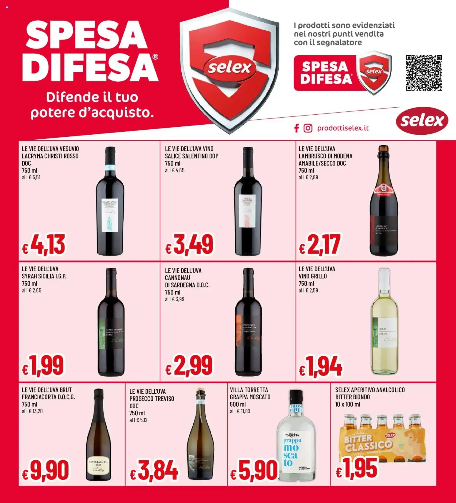 Nuovo Galassia volantino Superstore dal 01/10/2026 > offerte anteprima 🛍️ da 1 ottobre a 14 ottobre di 2026 - Pagina del volantino 17