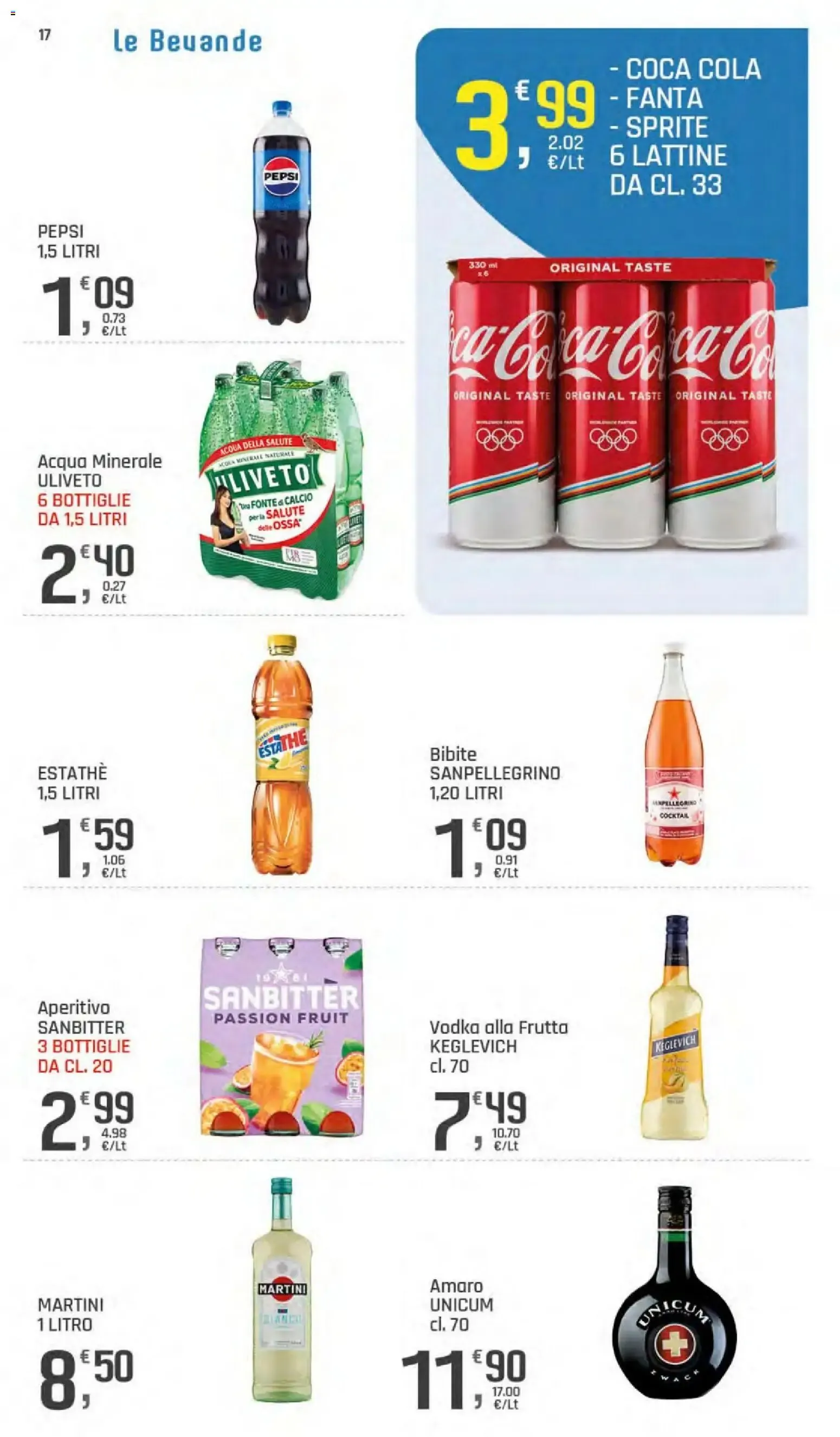 Nuovo DOK volantino Fallarino dal 25/06/2026 > offerte anteprima 🛍️ da 25 giugno a 5 luglio di 2026 - Pagina del volantino 17