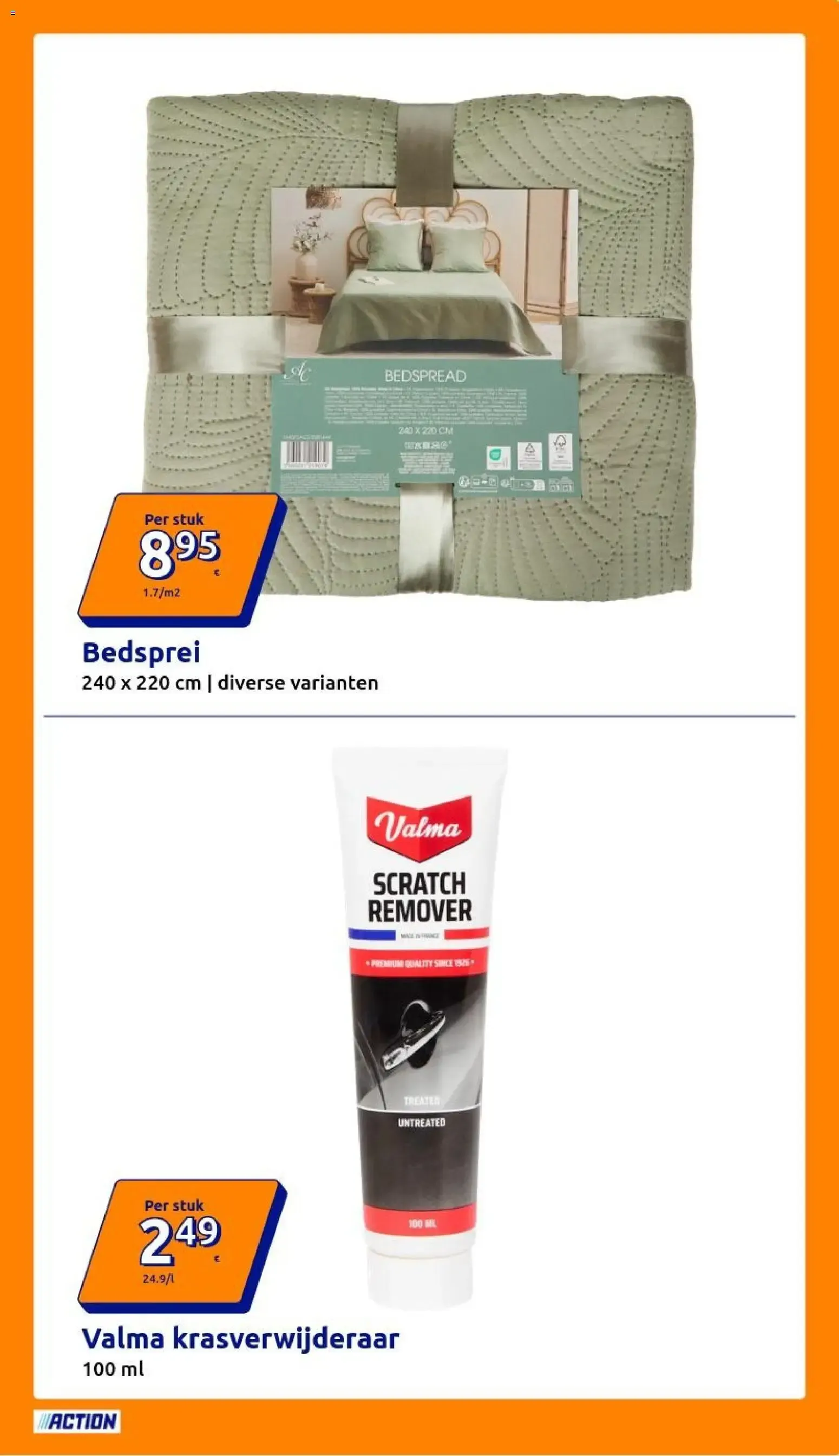 WEEKACTIE Action: Juegos Nintendo Switch van 8 juli tot 14 juli 2026 - Folder pagina 7