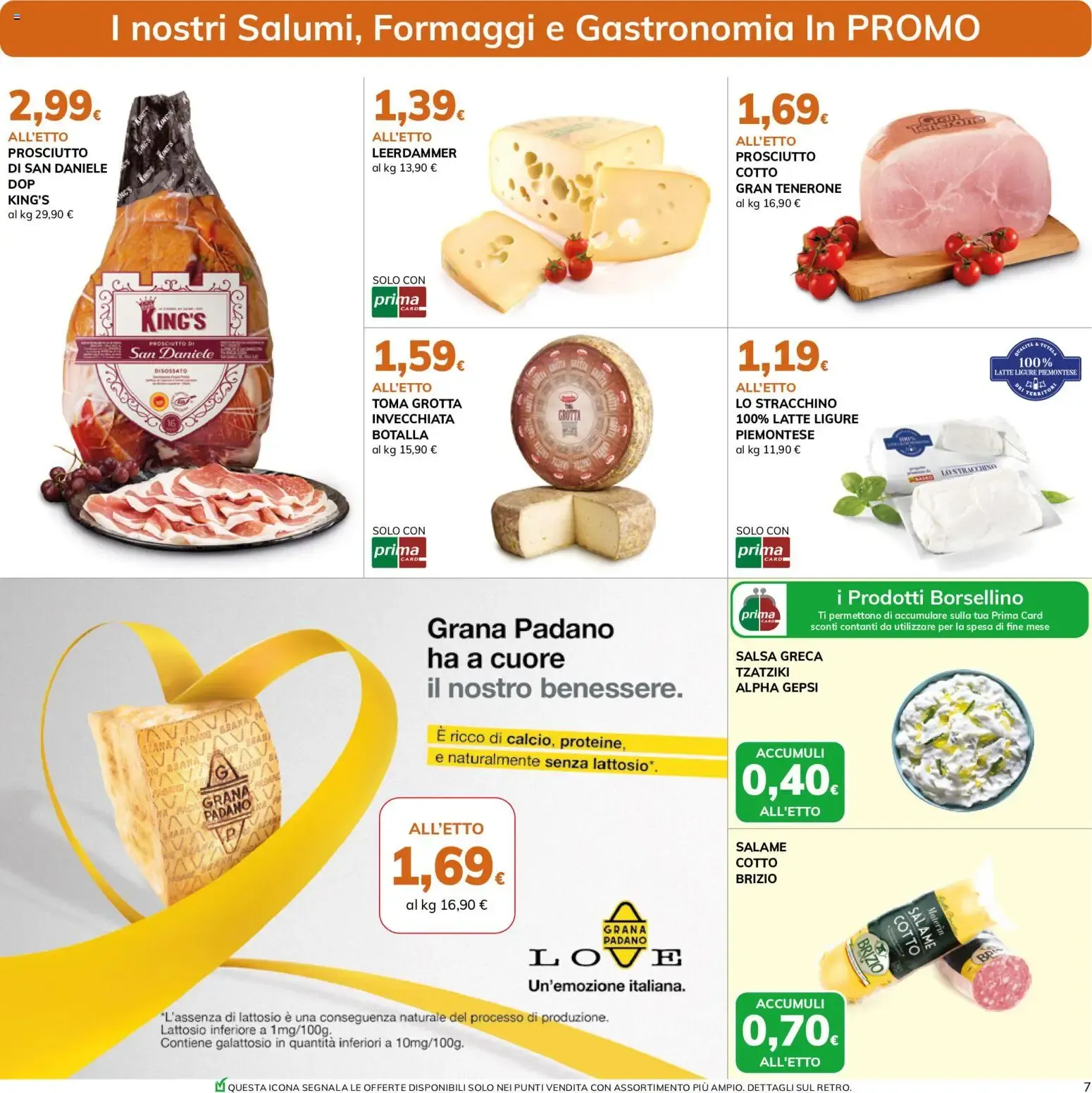 Basko: Grande Sconto 40% da 21 agosto a 2 settembre di 2026 - Pagina del volantino 6