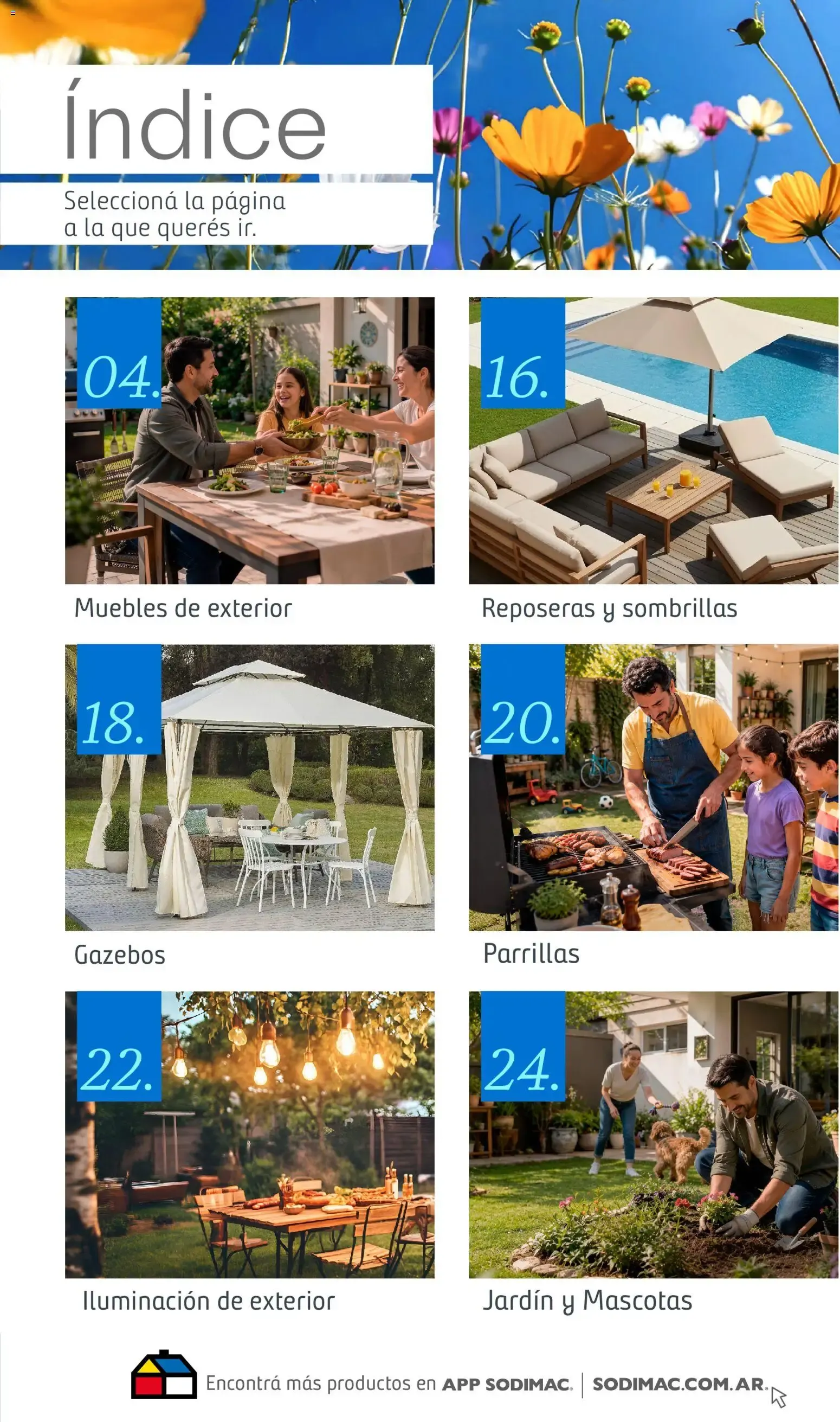 Ofertas de Airelibre Colección 2026 14 de septiembre al 30 de septiembre 2026 - Página 3 del catálogo