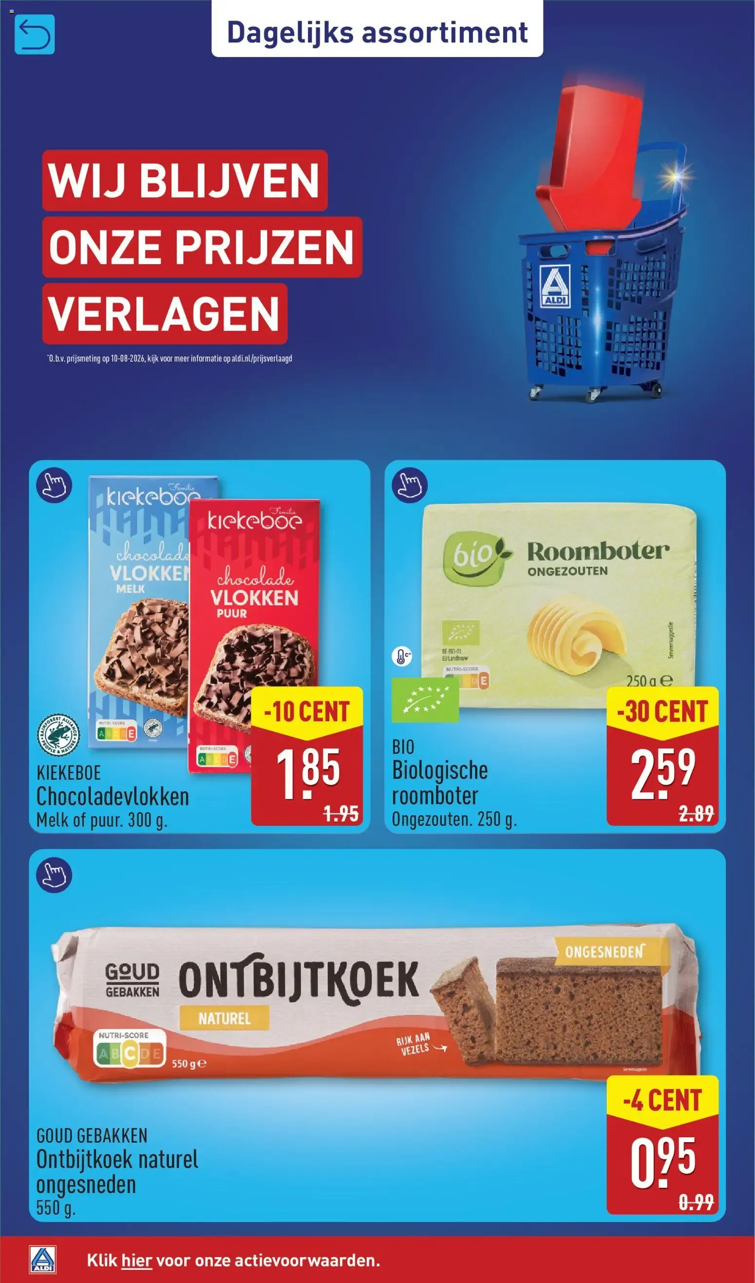 Aldi folder vanaf 21-09-2026 (volgende, deze week) van 21 september tot 27 september 2026 - Folder pagina 39