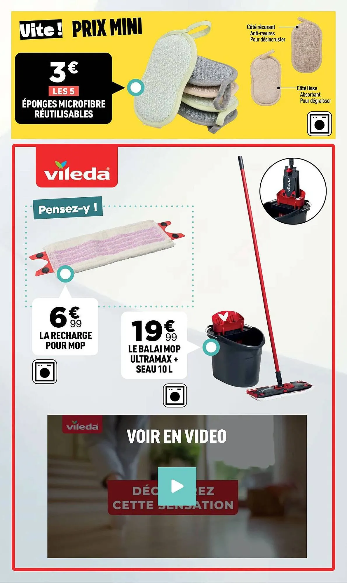 Centrakor Catalogue du 17 août au 30 août 2026 - Catalogue page 44