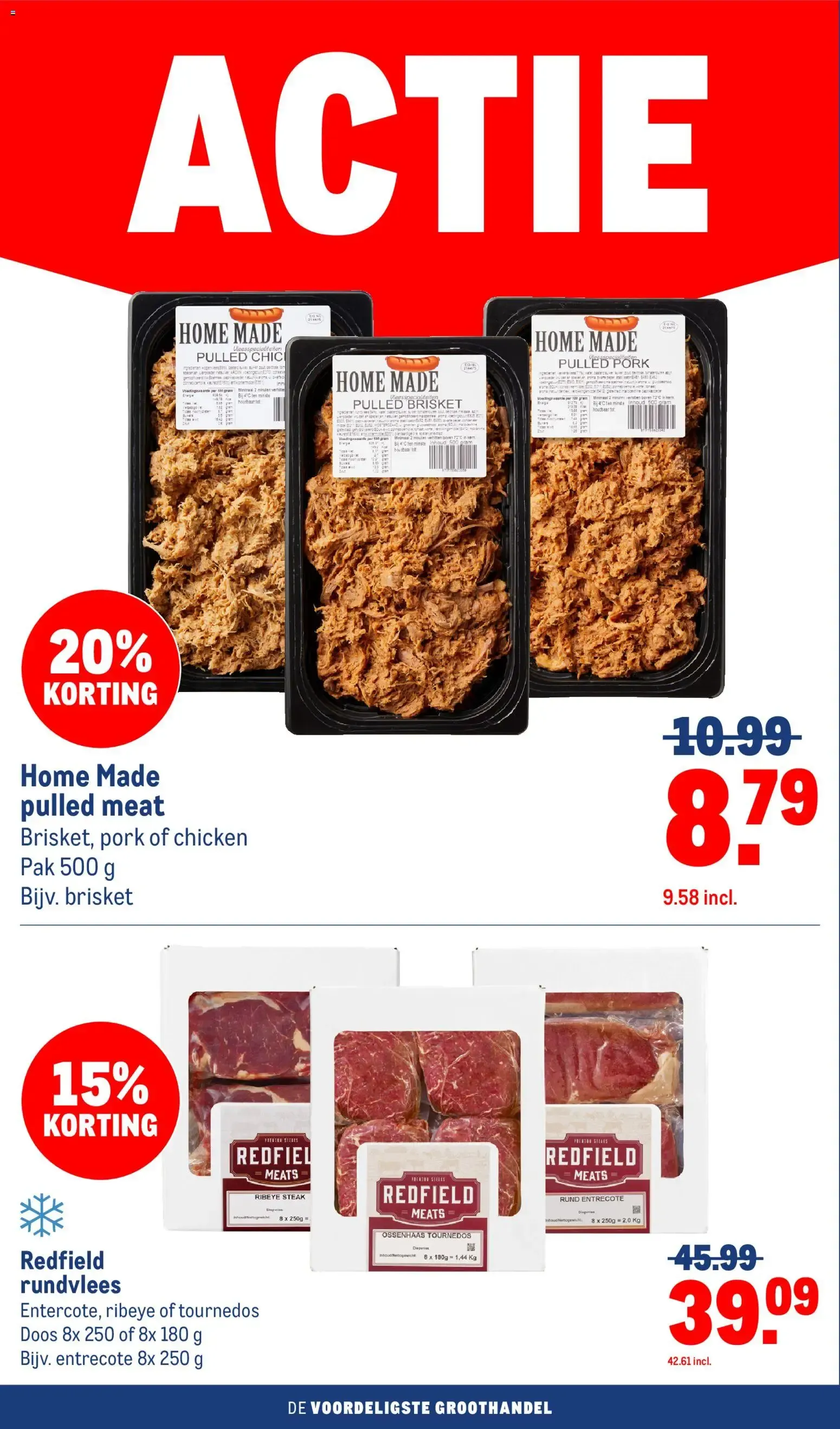 Makro= van 18 augustus tot 24 augustus 2026 - Folder pagina 2