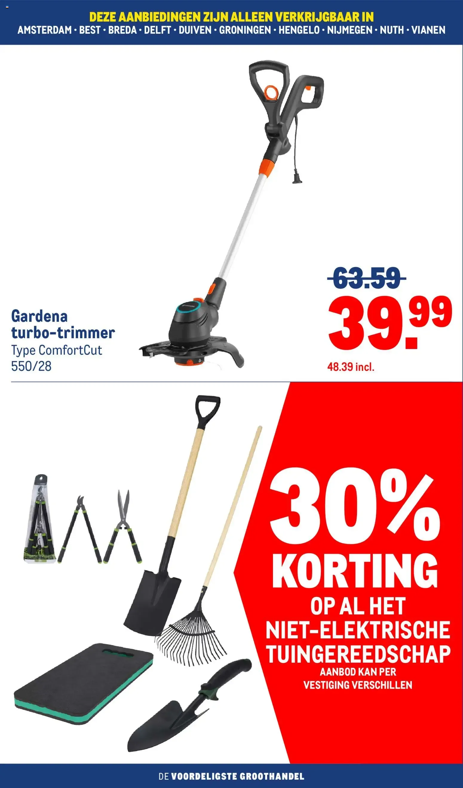 Makro folder vanaf 17-06-2026 || NIEUWE van 17 juni tot 30 juni 2026 - Folder pagina 8