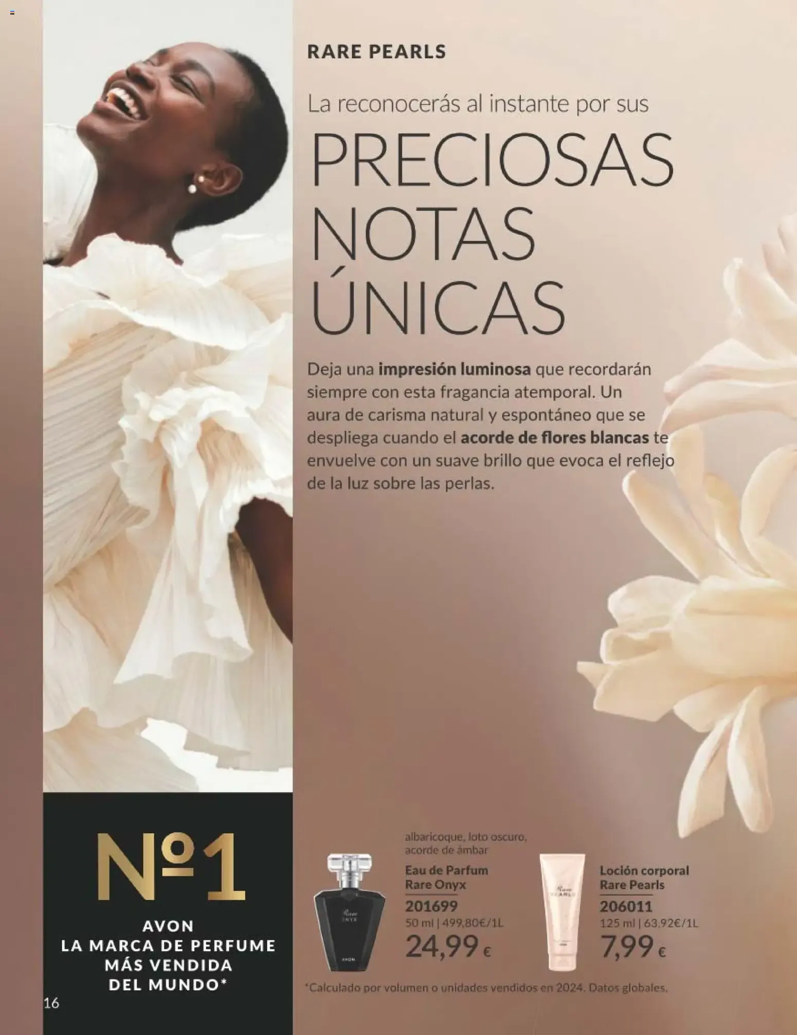 Catálogo de Catálogo AVON campaña 9 del 01/09/2026 1 de septiembre al 30 de septiembre 2026 - Página 16