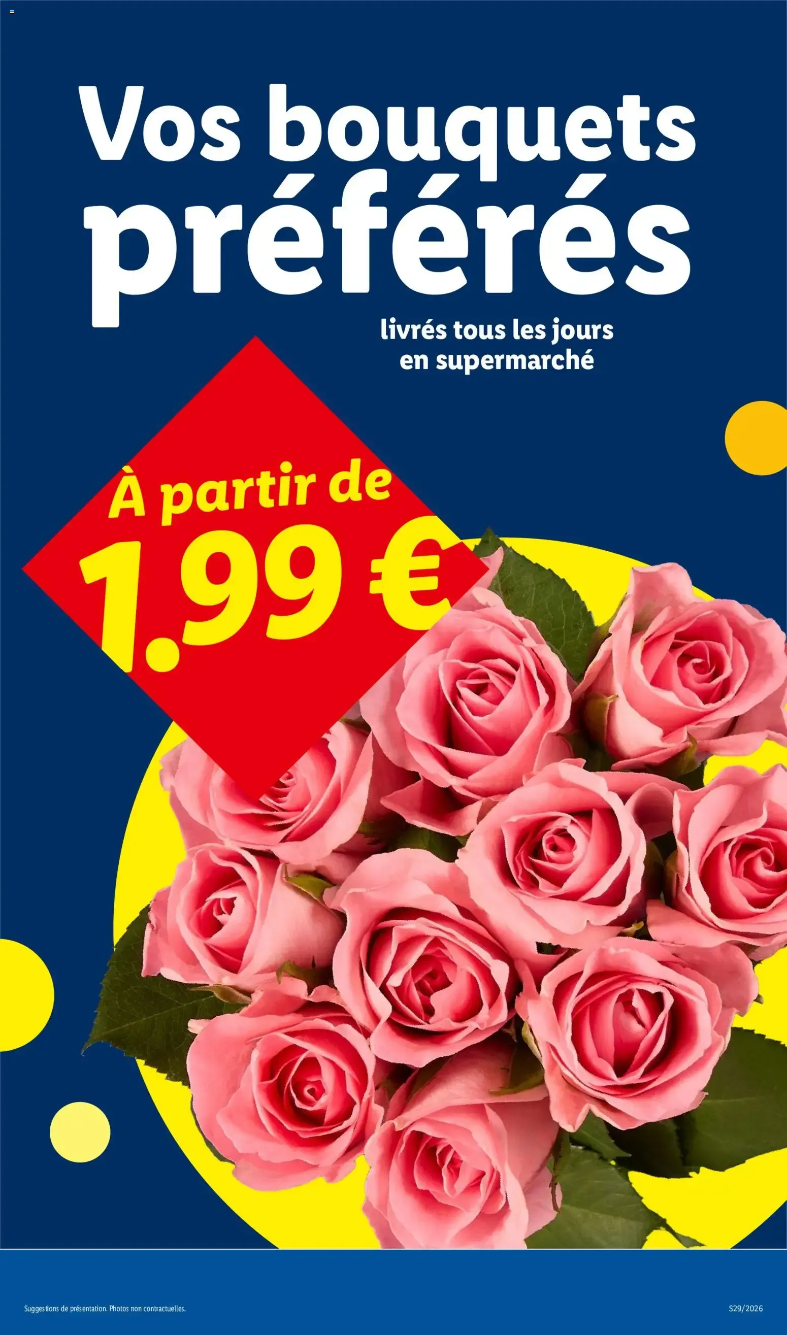 Lidl - L'Été Imbattable du 16 juillet au 22 juillet 2026 - Catalogue page 25