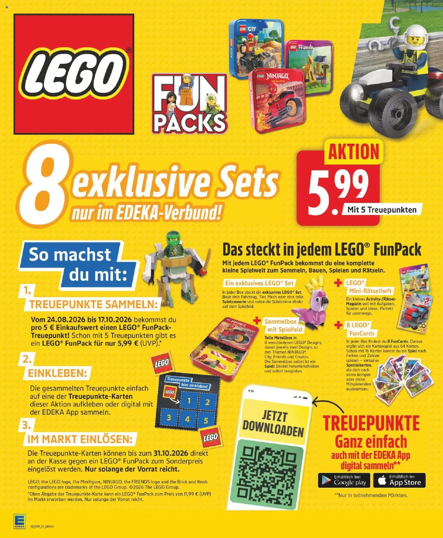 Elli Markt Prospekt vom 21.09.2026 – Angebote online von 21. September bis 26. September 2026 - Prospekt seite 25