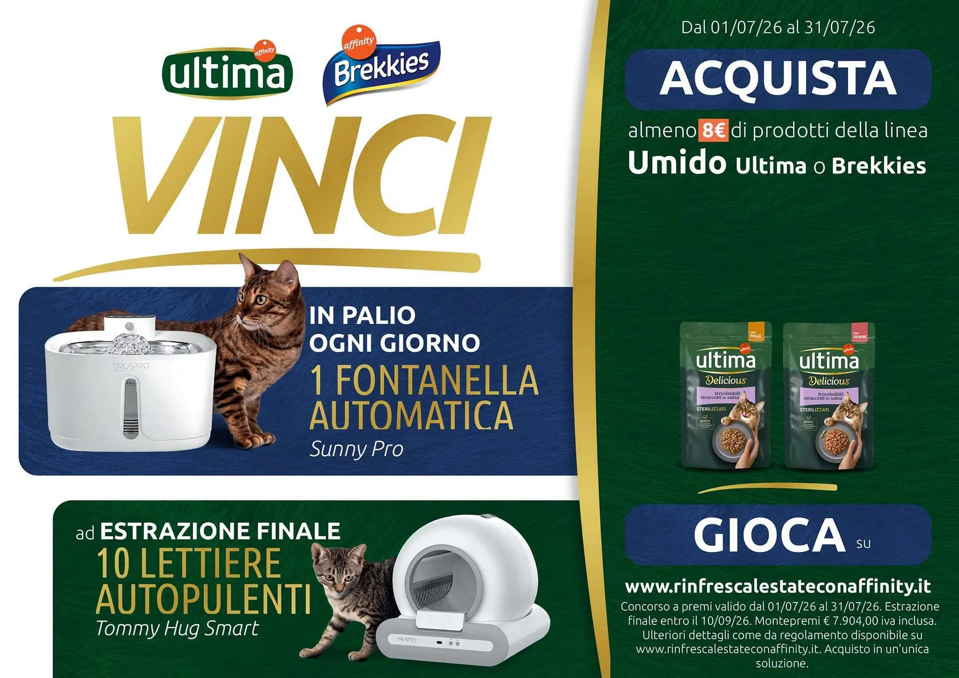 Noi Amiamo gli Animali da 13 luglio a 26 luglio di 2026 - Pagina del volantino 14
