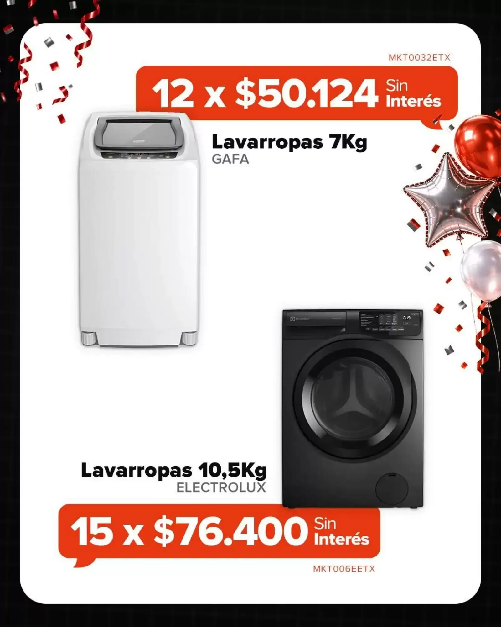 Ofertas de Megatone Aniversario: Último día de ofertas 1 de octubre al 7 de octubre 2026 - Página 3 del catálogo