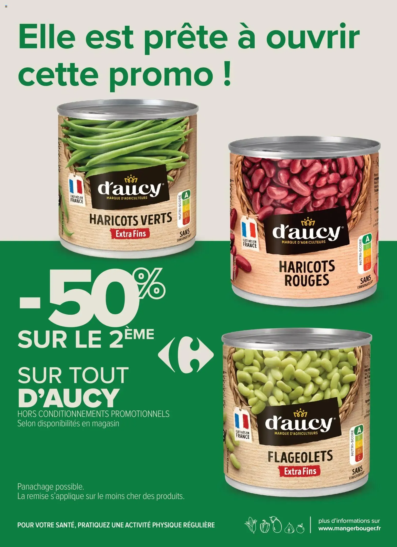 Carrefour: 25% de ahorro en productos Kinder du 22 septembre au 4 octobre 2026 - Catalogue page 10