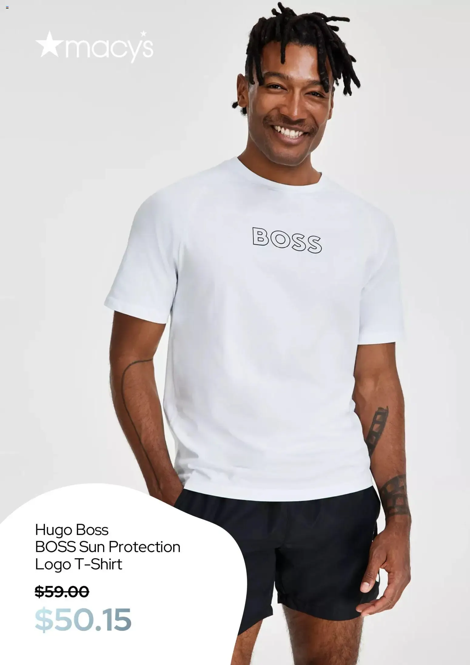Weekly ad Macy's Gift Guide - Father's Day from June 1 to June 21 2026 - Page 3