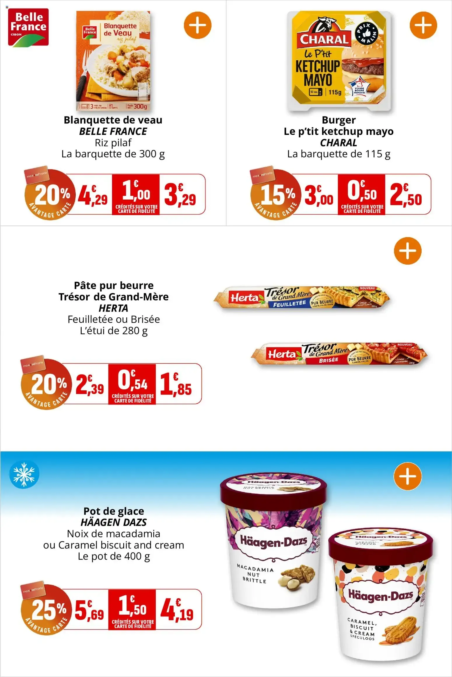Coccinelle - Market à partir du 23/09/2026 - promo en ligne du 23 septembre au 4 octobre 2026 - Catalogue page 10