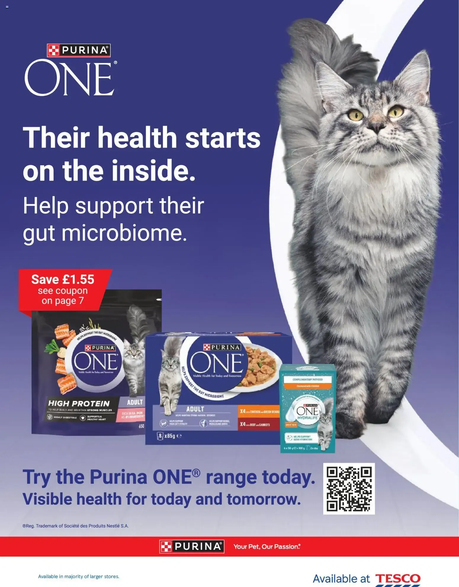 TESCO from 1 September to 30 September 2026 - Catalogue Page 6