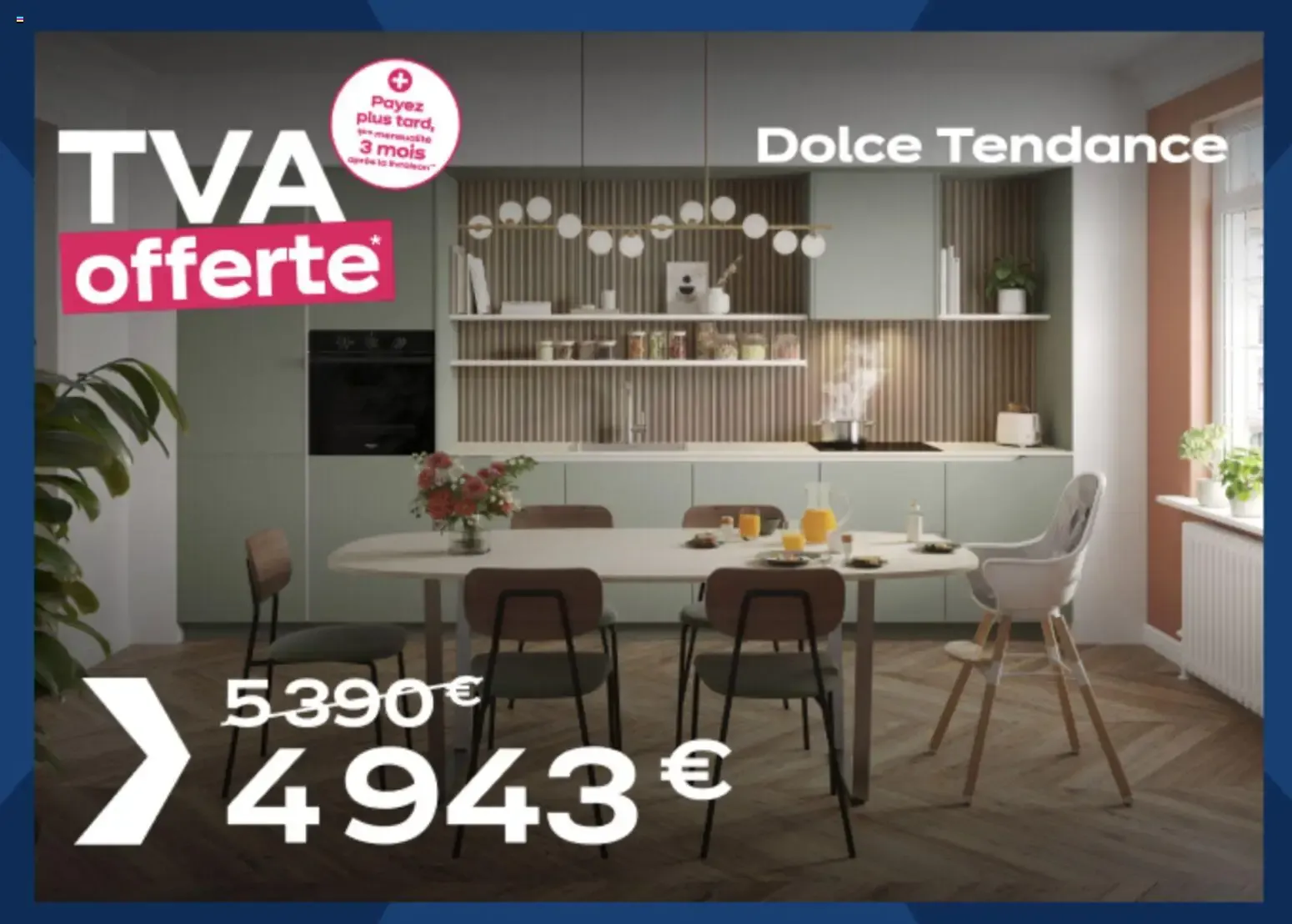 TVA offerte du 1 septembre au 30 septembre 2026 - Catalogue page 4