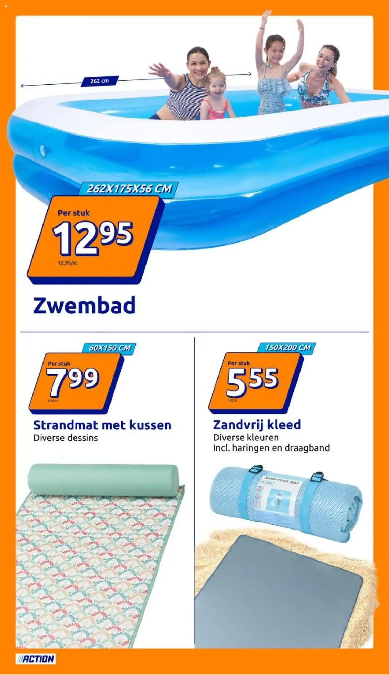 Action folder vanaf 01-07-2026 | volgende week van 1 juli tot 7 juli 2026 - Folder pagina 6