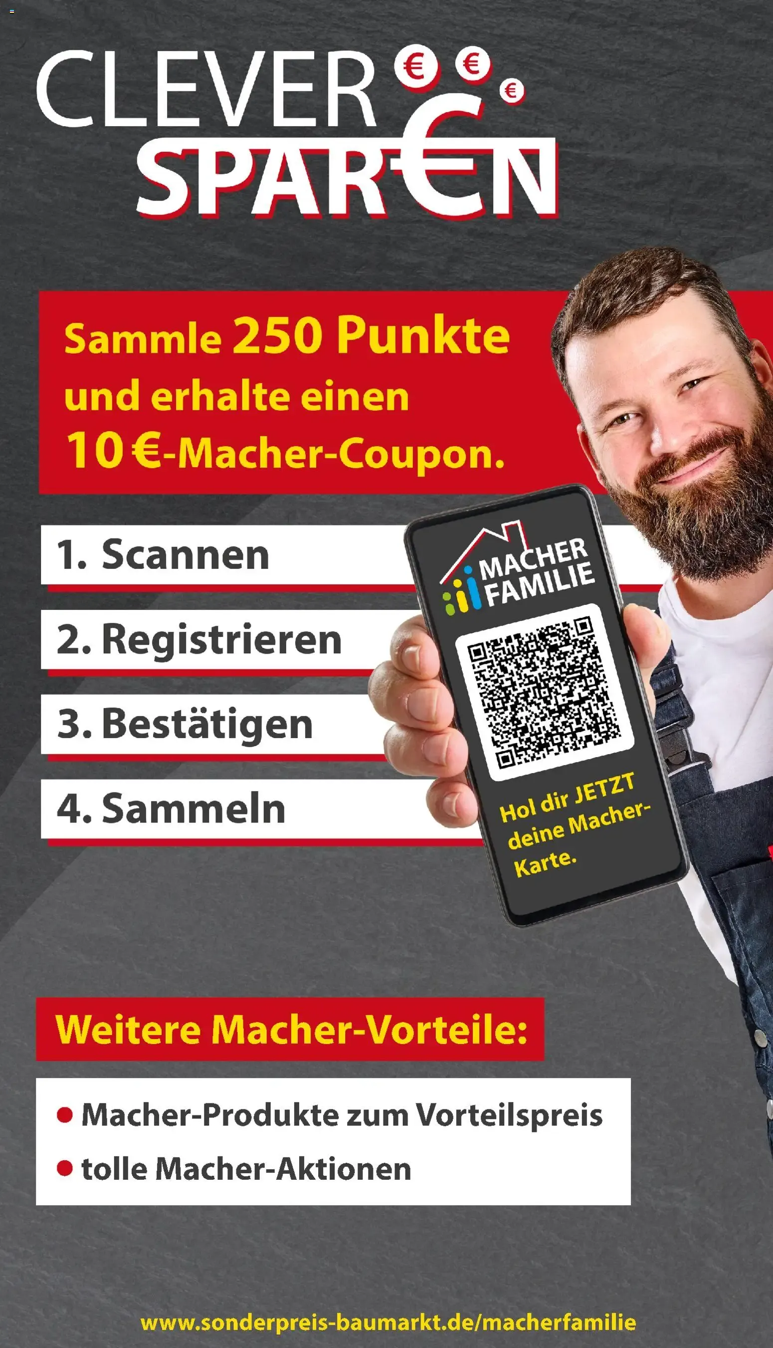Sonderpreis Baumarkt Prospekt (ab 05.09.2026) zum Blättern von 5. September bis 11. September 2026 - Prospekt seite 4