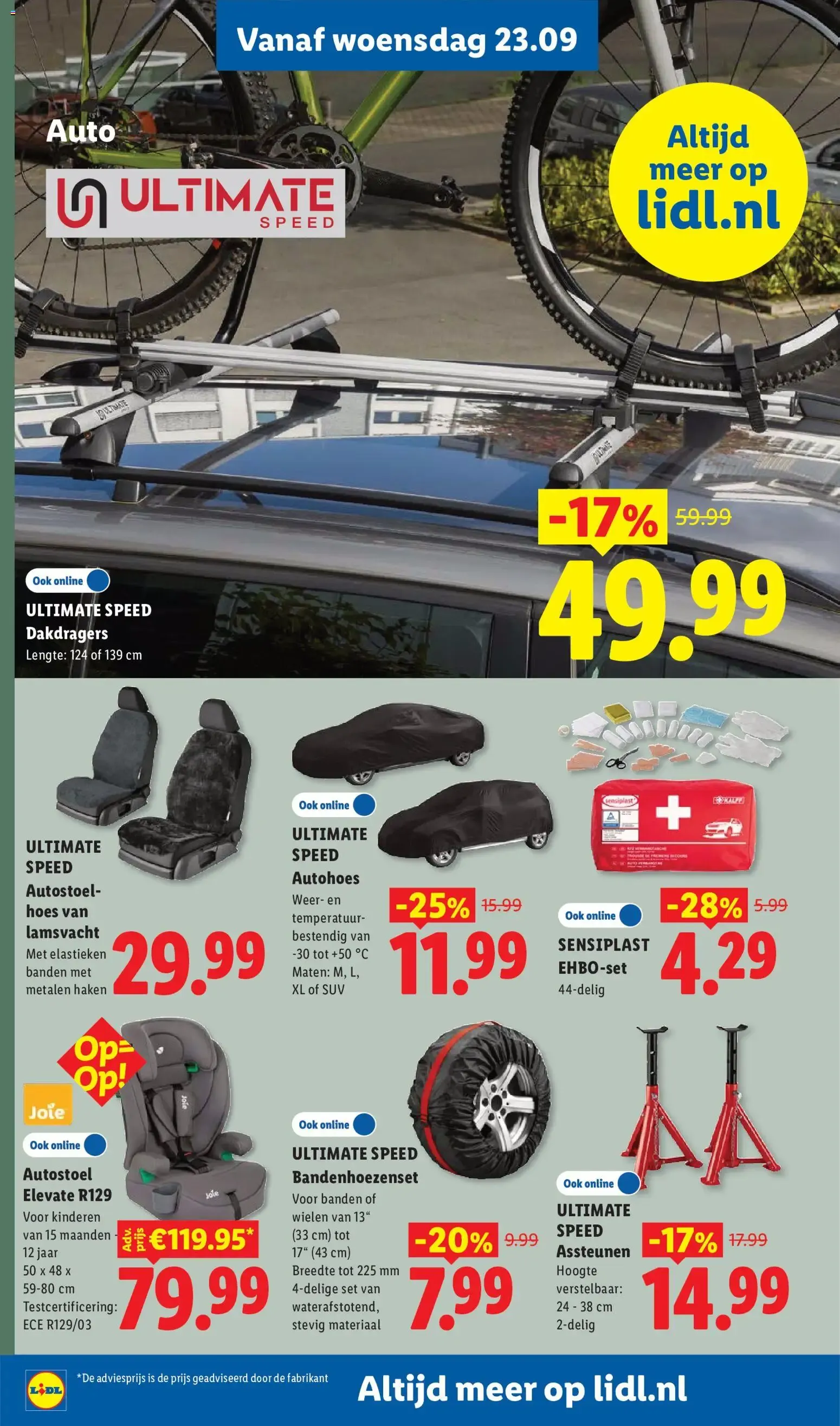 Lidl folder vanaf 23-09-2026 van 23 september tot 29 september 2026 - Folder pagina 7