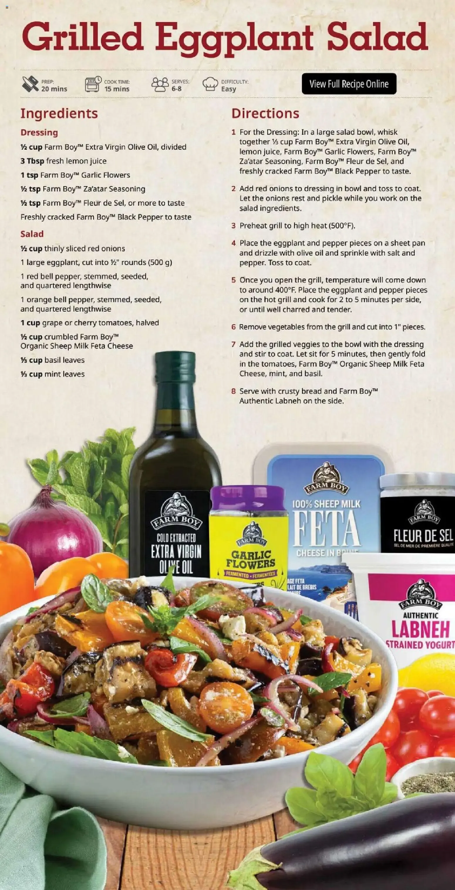 Farm Boy weekly flyer / circulaire from Jun 25, 2026 > weekly specials & deals from June 25 to July 1 2026 - flyer page 11