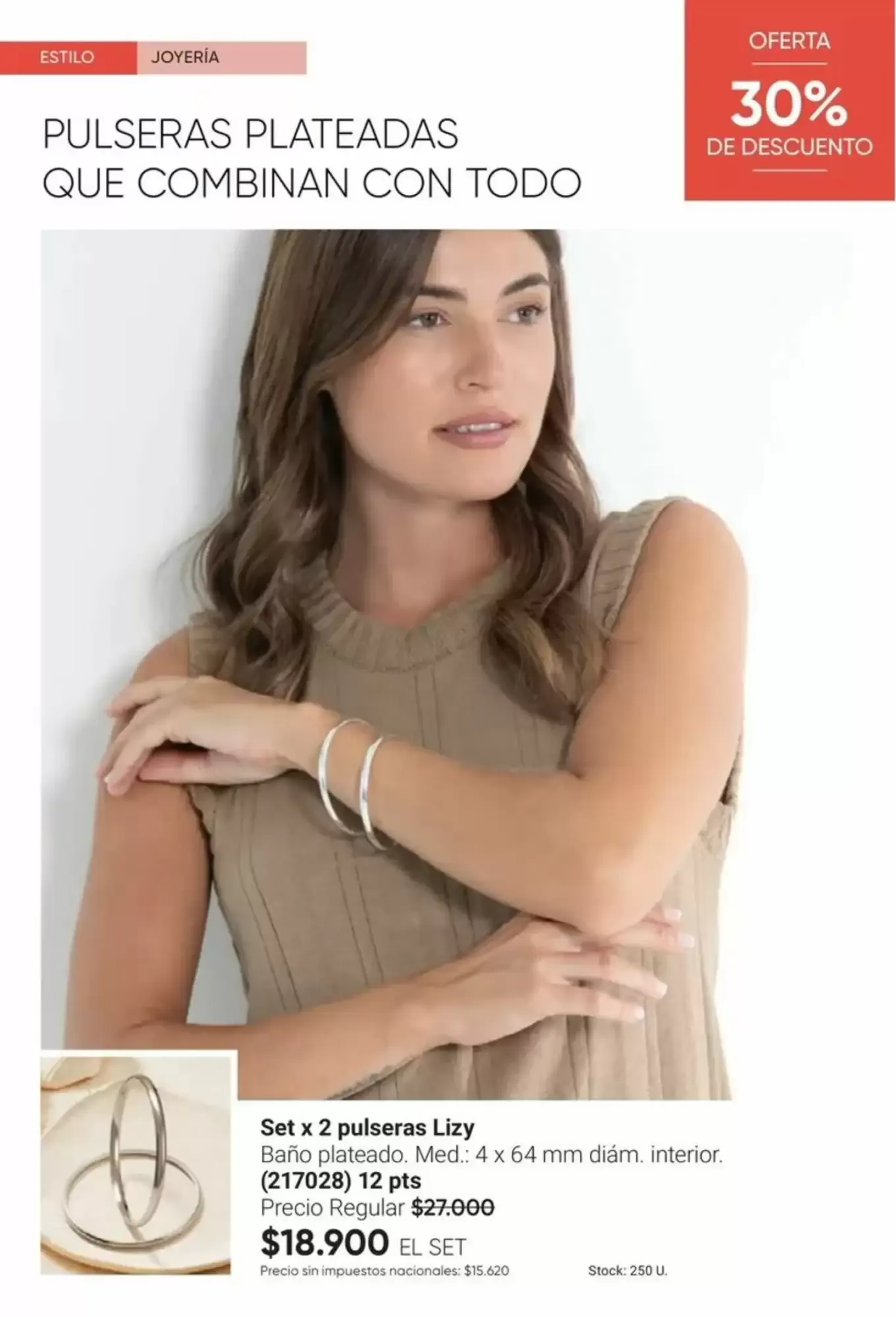 Ofertas de casa & estilo 18 de agosto al 7 de septiembre 2026 - Página 49 del catálogo