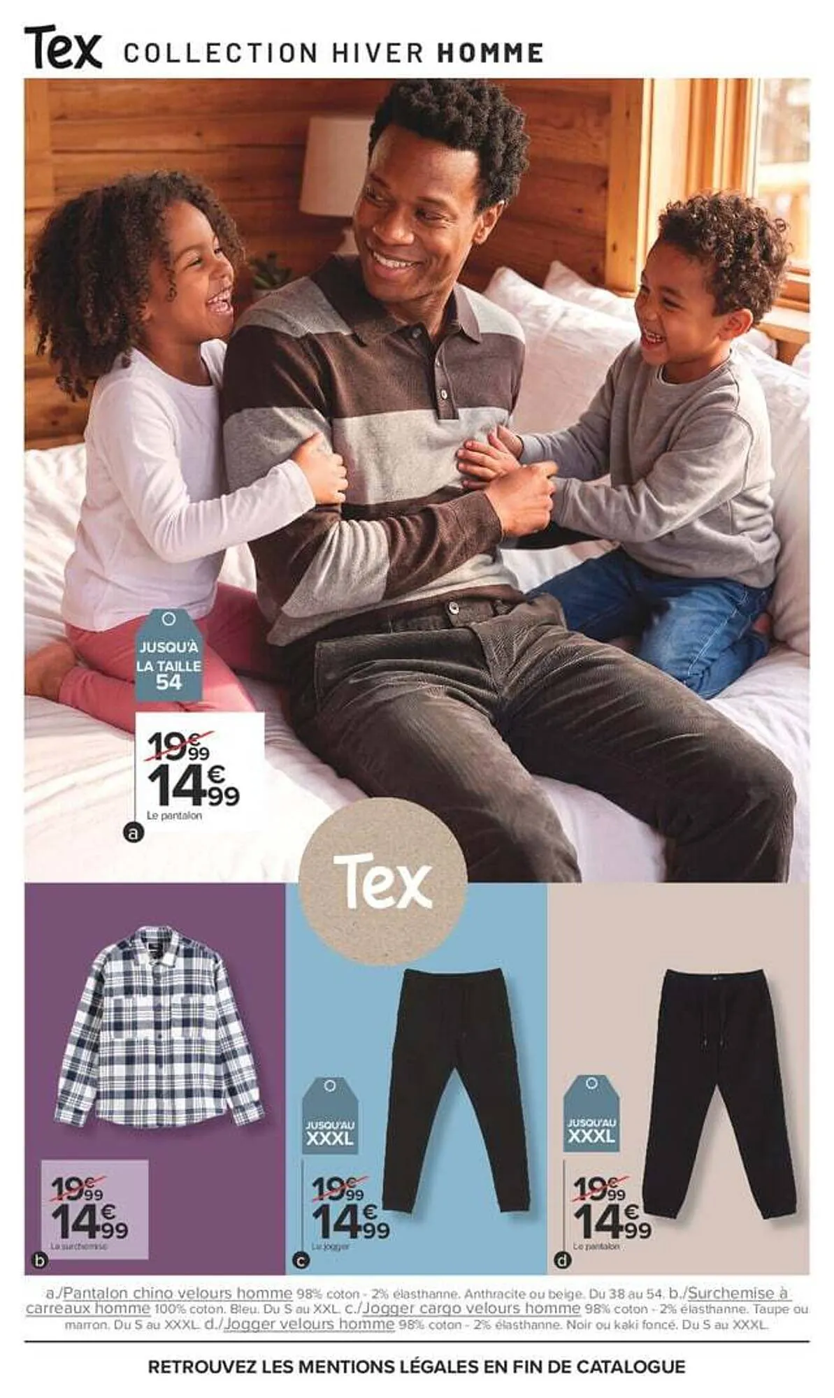 Carrefour Catalogue du 20 octobre au 2 novembre 2026 - Catalogue page 12