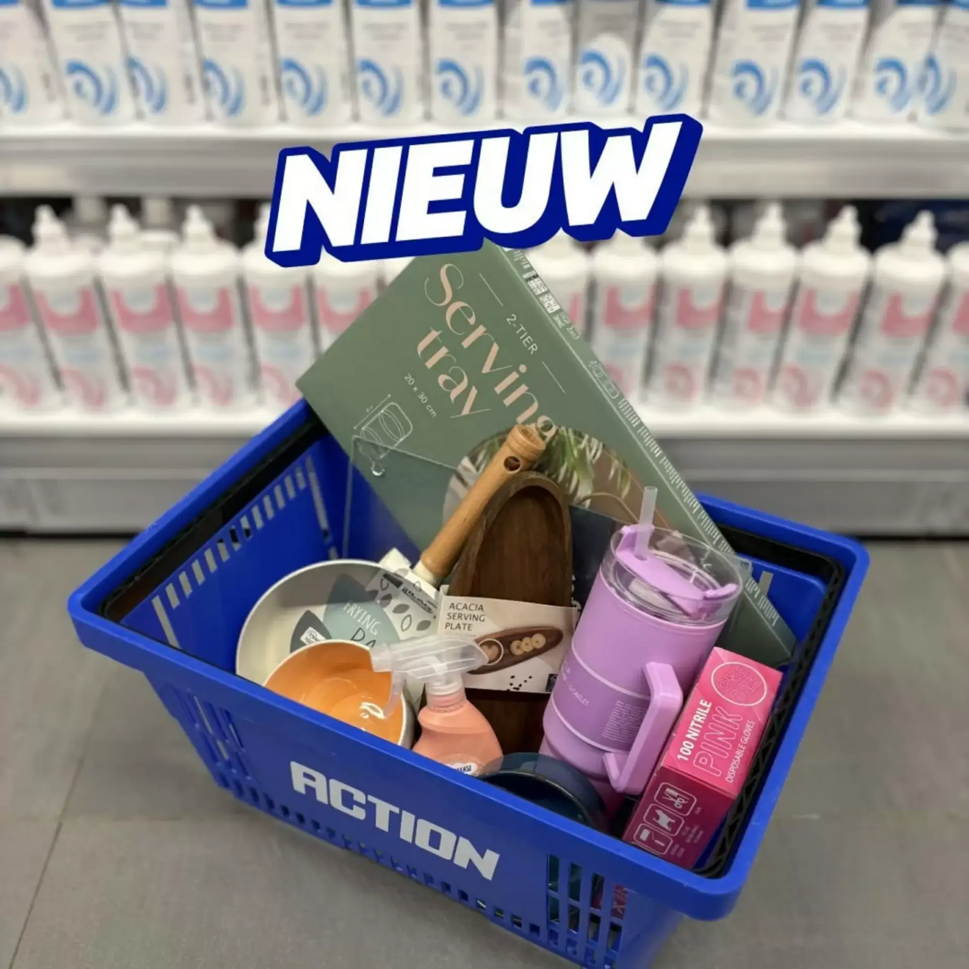 Action folder week 26 van 24 juni tot 30 juni 2026 - folder pagina 1