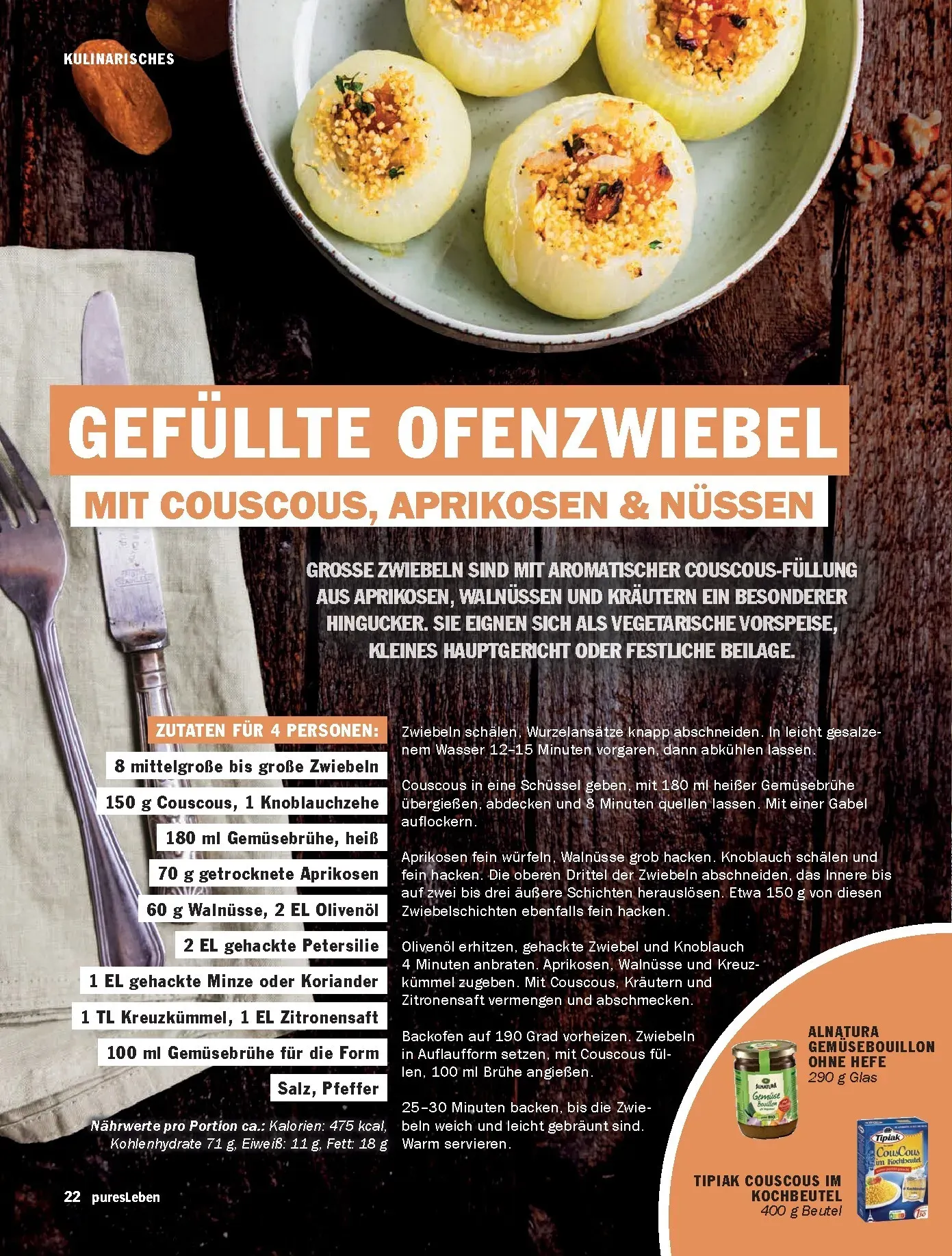 Hit - Pures Leben Prospekt – von Donnerstag 01.10.2026 bis Donnerstag 31.12.2026 von 1. Oktober bis 31. Dezember 2026 - Prospekt seite 22