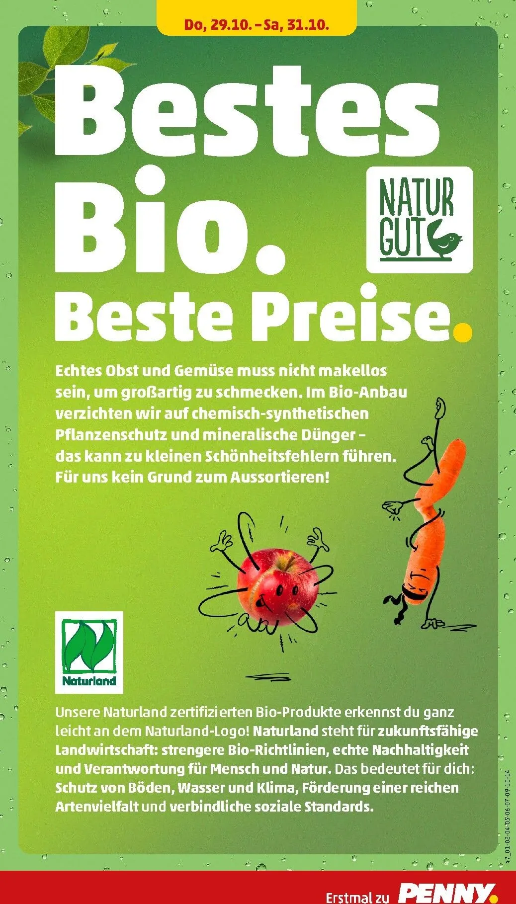 PENNY Prospekt nächste Woche – von Montag 26.10.2026 bis Samstag 31.10.2026 von 26. Oktober bis 31. Oktober 2026 - Prospekt seite 37
