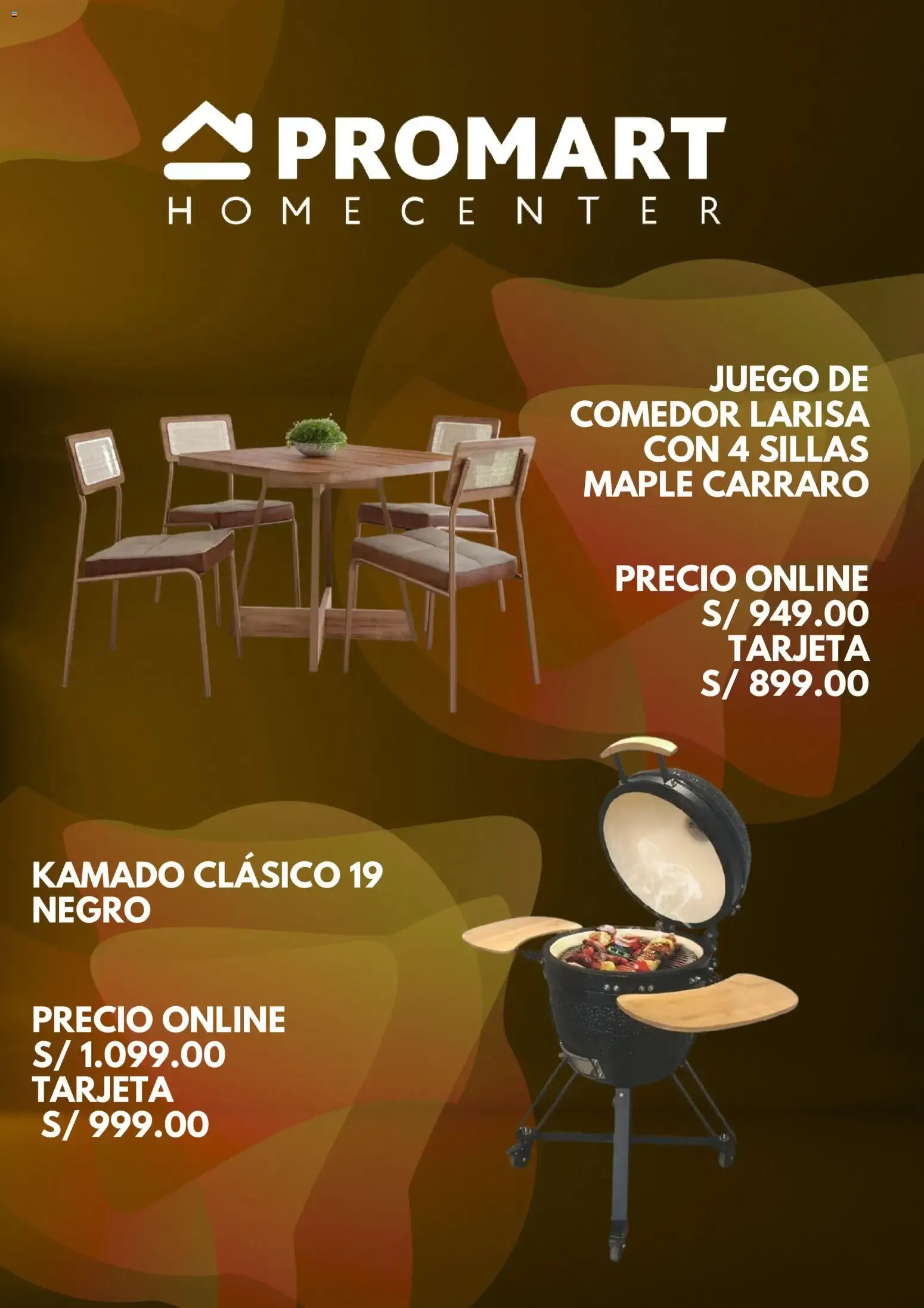 Catalogo de Renovatón de Promart 17 de agosto al 17 de setiembre 2026 - Pag 6