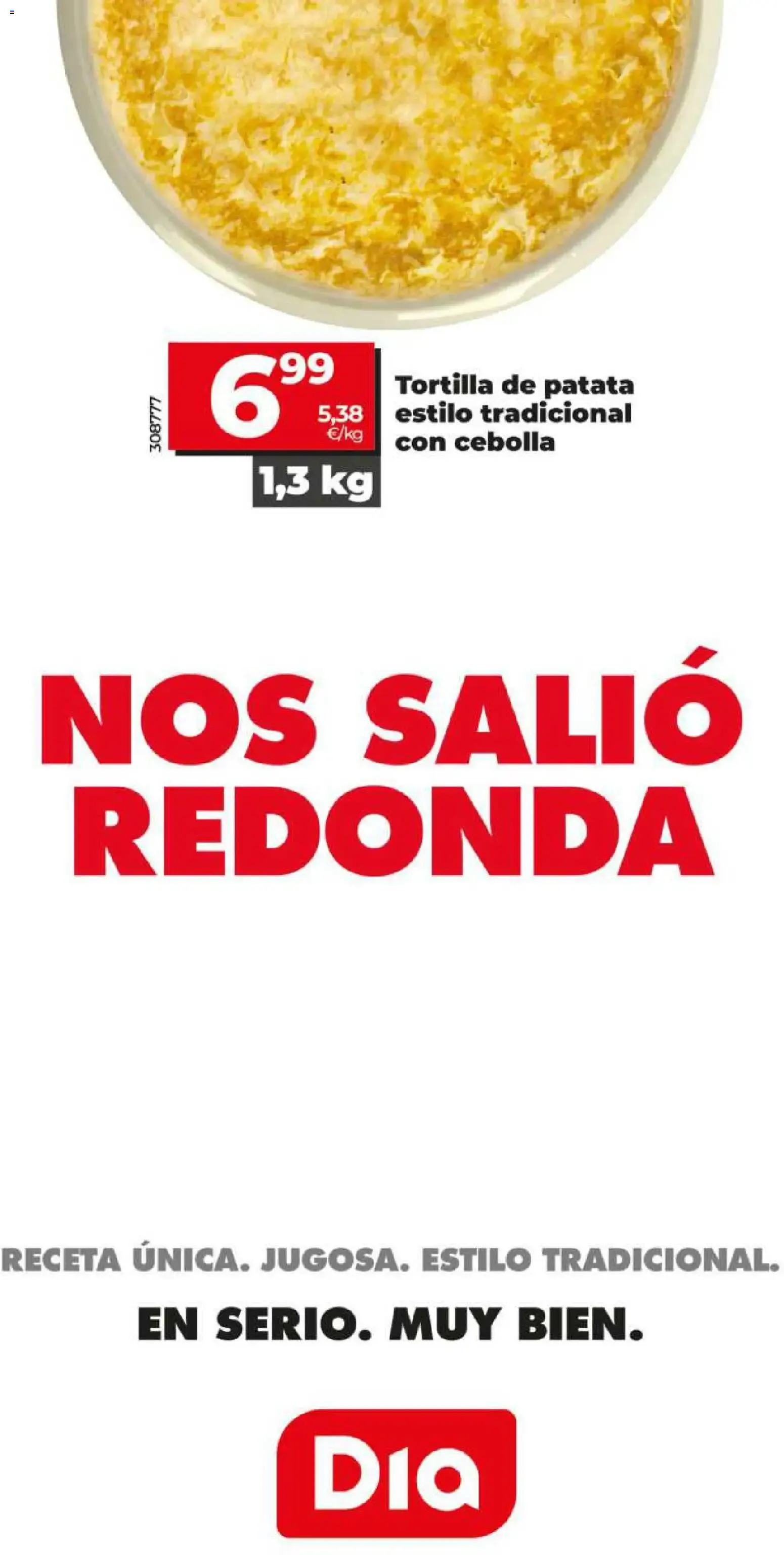 Catálogo de Dia - folleto Market del 17/06/2026 | Ofertas 17 de junio al 23 de junio 2026 - Página 11