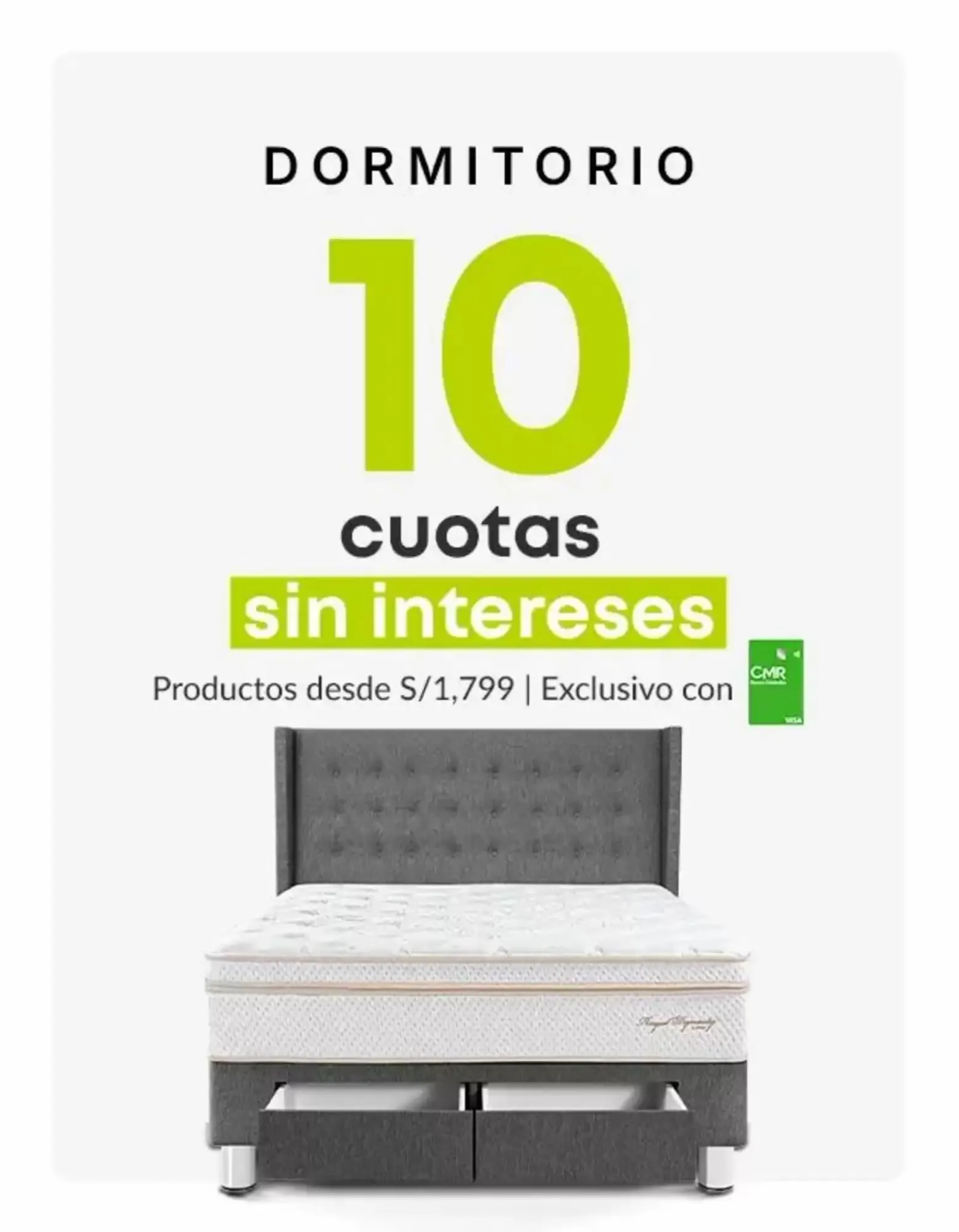 Catalogo de Electro: Cuotas sin Intereses 16 de setiembre al 1 de octubre 2026 - Pag 3