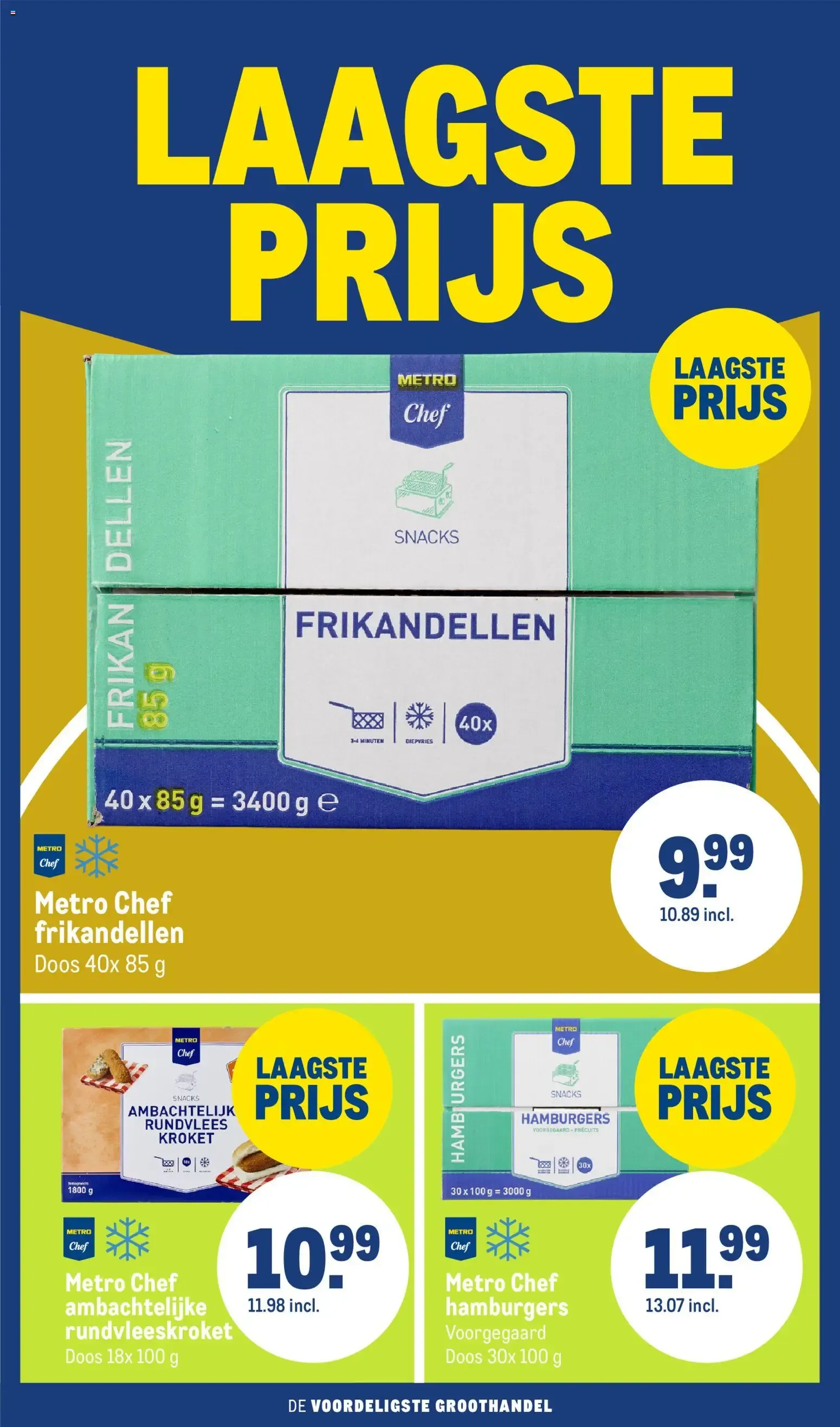MAXIMAAL SCOREN MET Makro van 12 augustus tot 8 september 2026 - Folder pagina 24