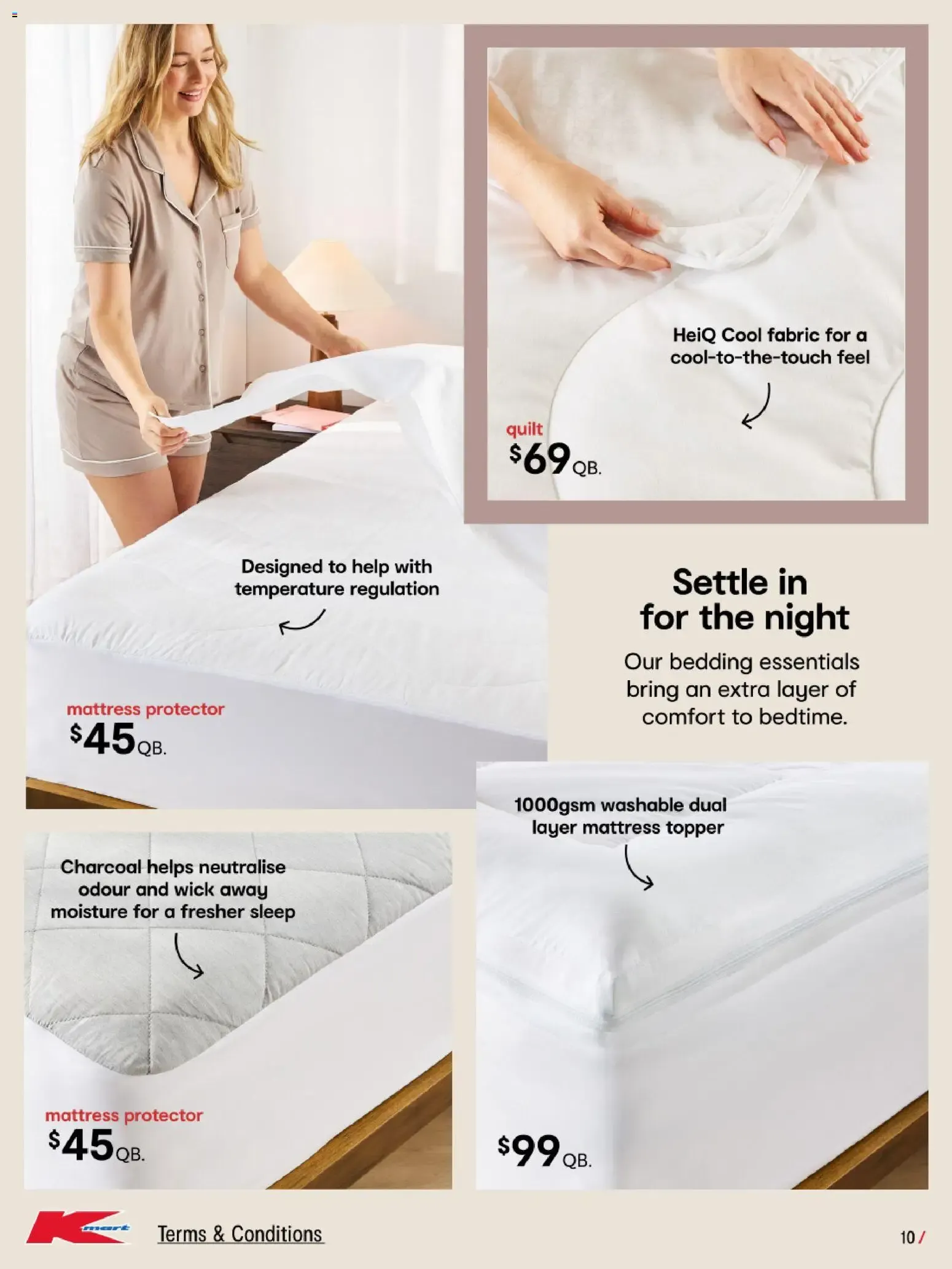 Low prices for life - Catalogue valid from 27 August to 16 September 2026 - page 10