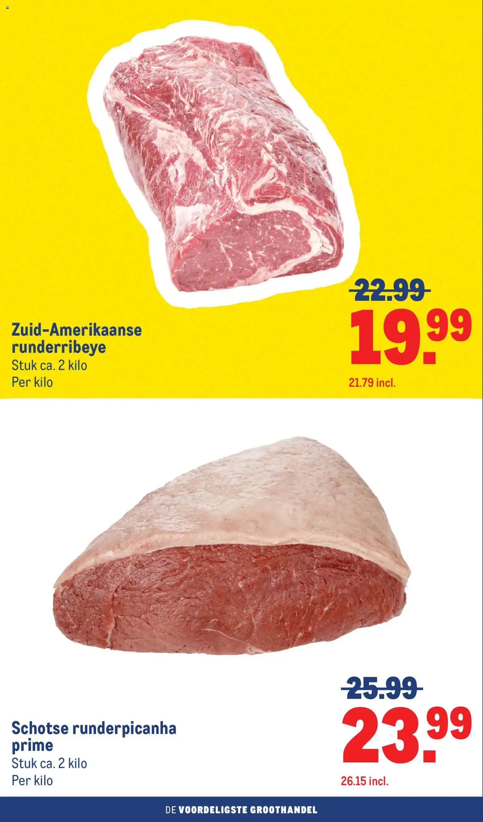 Makro folder vanaf 03-06-2026 || NIEUWE van 3 juni tot 30 juni 2026 - Folder pagina 2