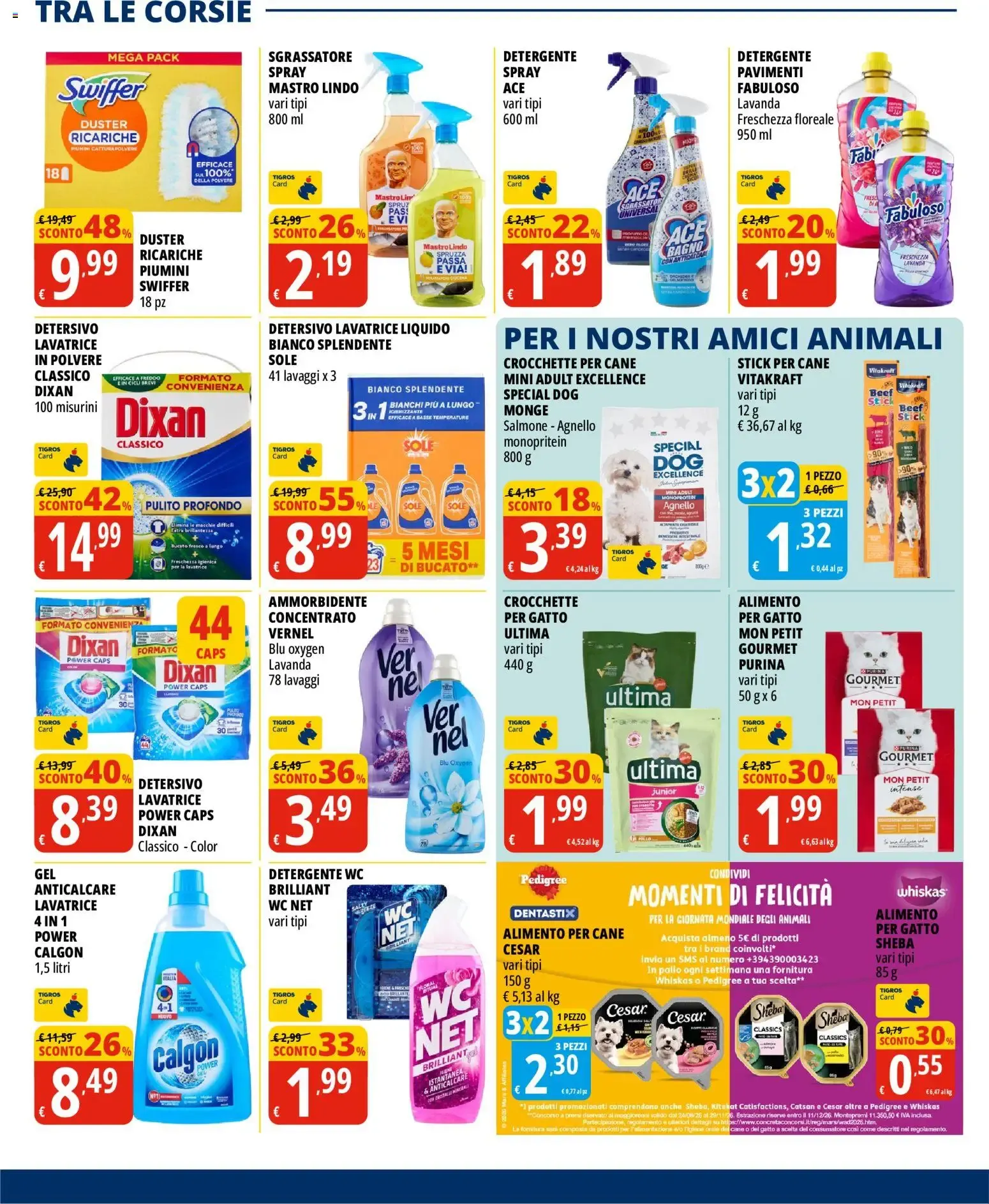 100 PRODOTTI IN 2x1 da 13 ottobre a 27 ottobre di 2026 - Pagina del volantino 20