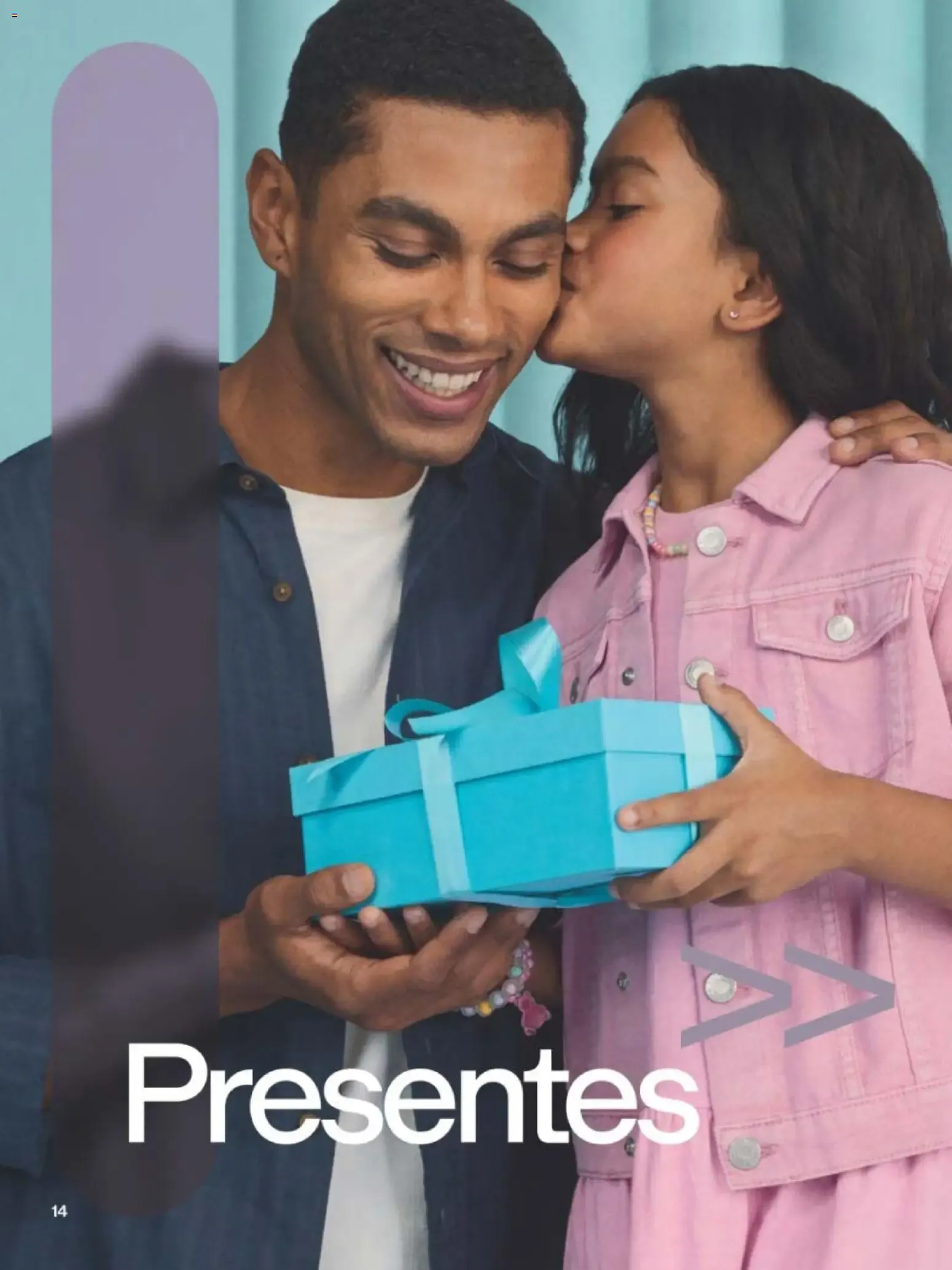 Encarte de Revista Avon folheto - Campanha 11 de 29/06/2026 | Promoção Online 29 de junho até 20 de julho 2026 - Pagina 14