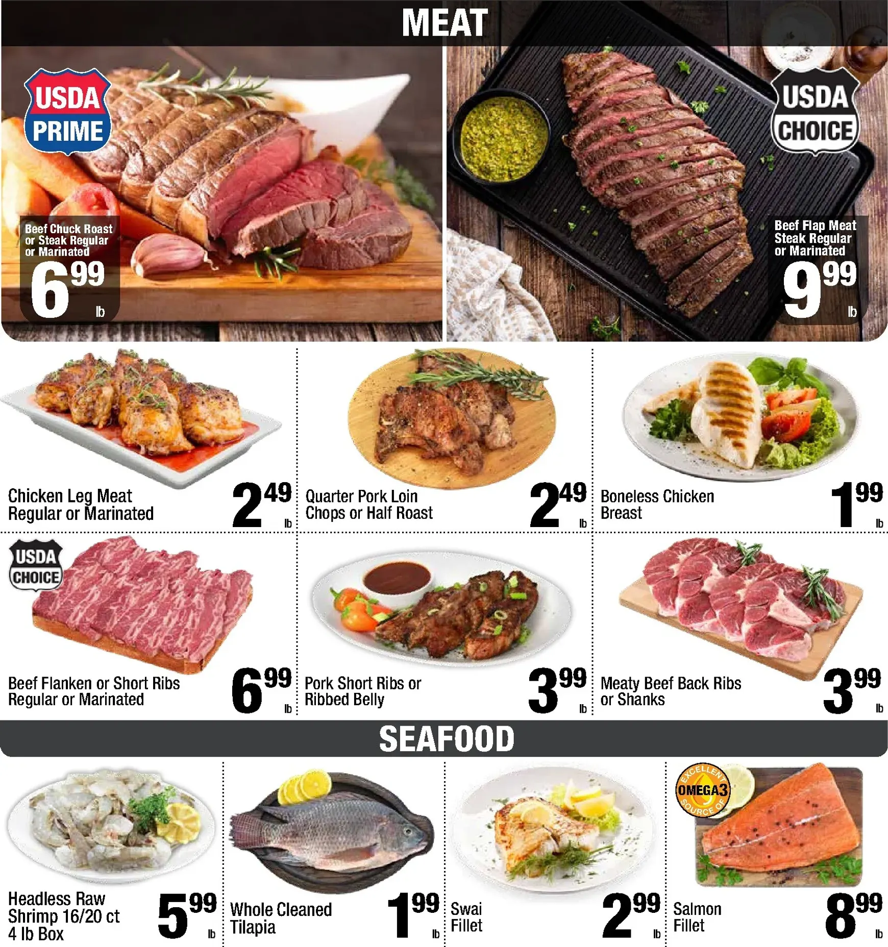 Weekly ad DAILY DEALS | HAPPY 4TH OF JULY from June 30 to July 7 2026 - Page 2