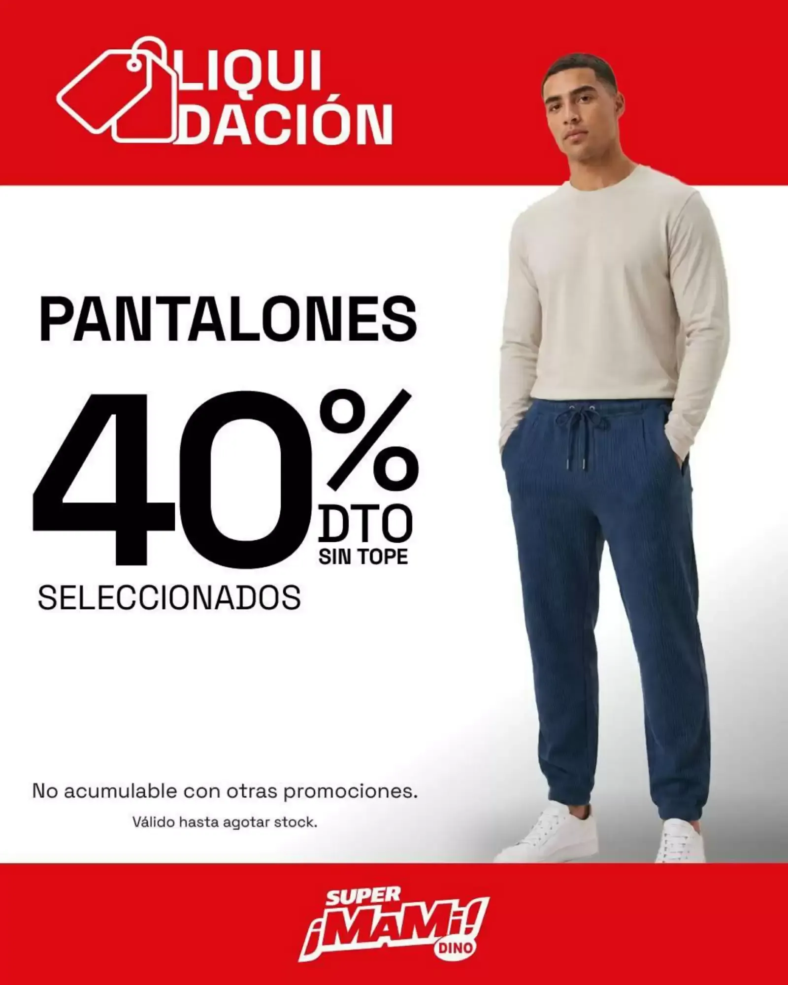 Ofertas de Catálogo Super MAMI 29 de julio al 30 de julio 2026 - Página 3 del catálogo