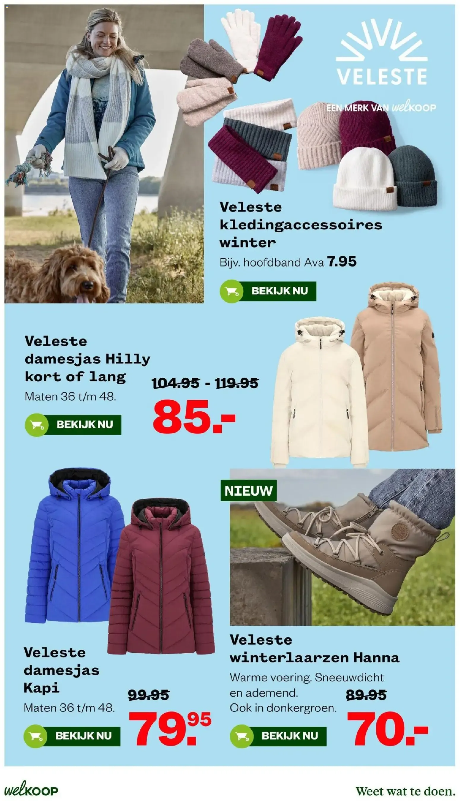 Welkoop folder vanaf 19-10-2026 || NIEUWE van 19 oktober tot 8 november 2026 - Folder pagina 17