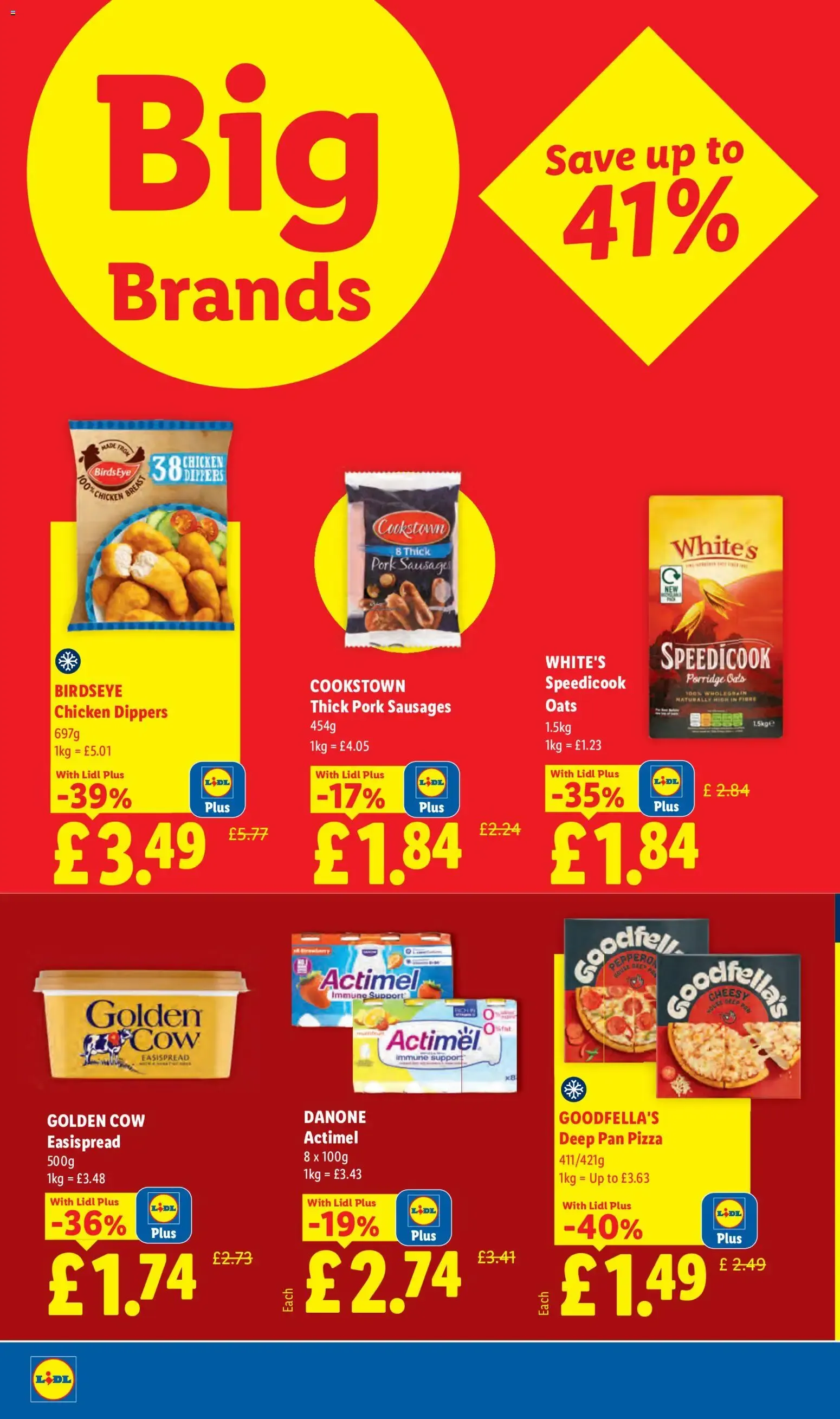 Lidl - Kids' Halloween Costumes from 24 September to 30 September 2026 - Catalogue Page 8