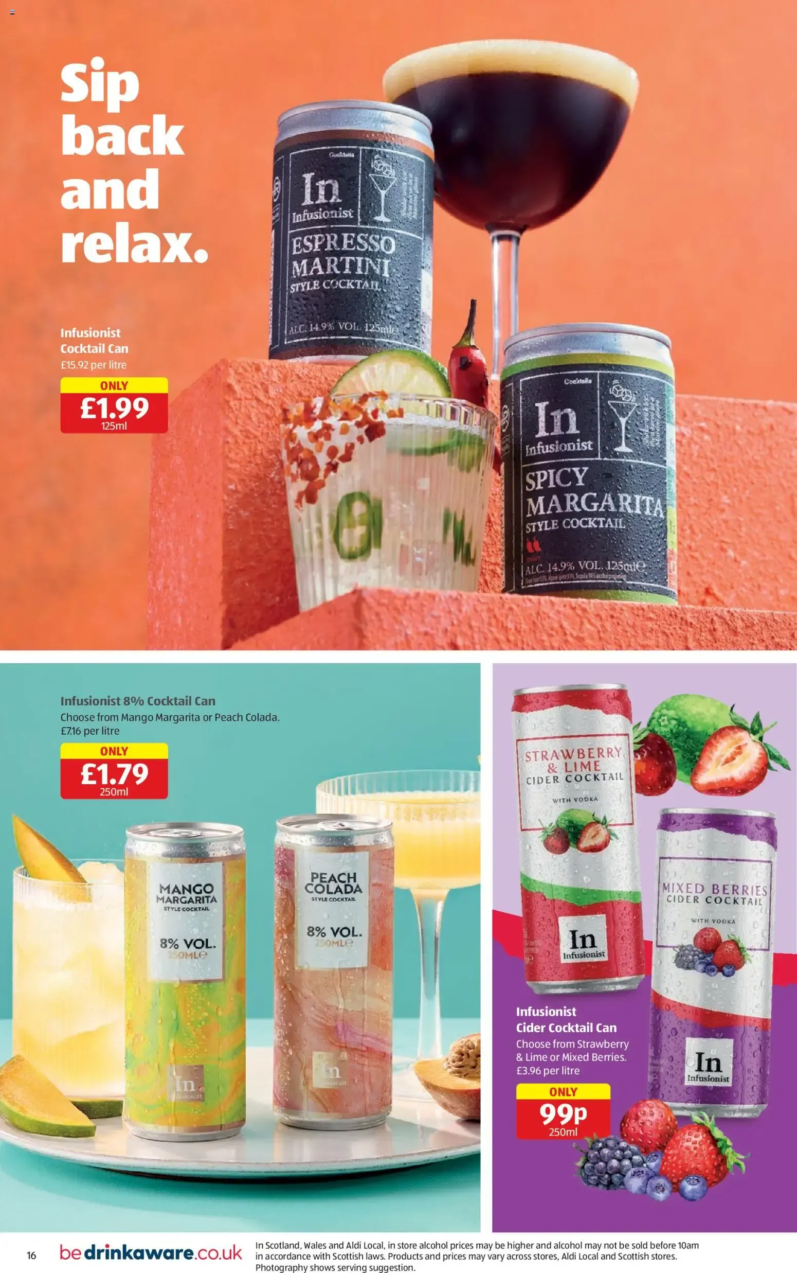 Specialbuys from 2 July to 12 July 2026 - Catalogue Page 16