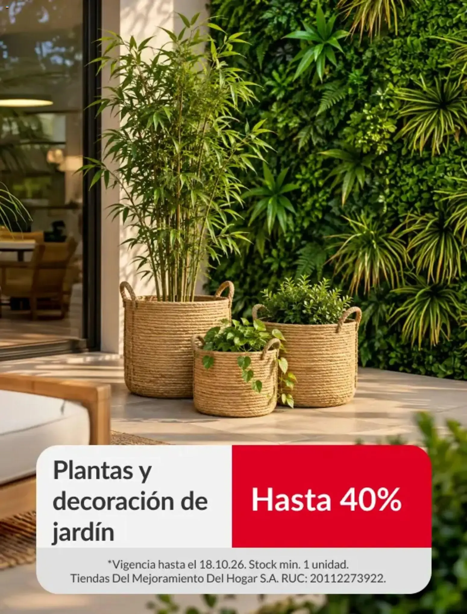 Catalogo de JUST HOME COLLECTION Silla PC Malla Rio G2 Negro 12 de octubre al 18 de octubre 2026 - Pag 9