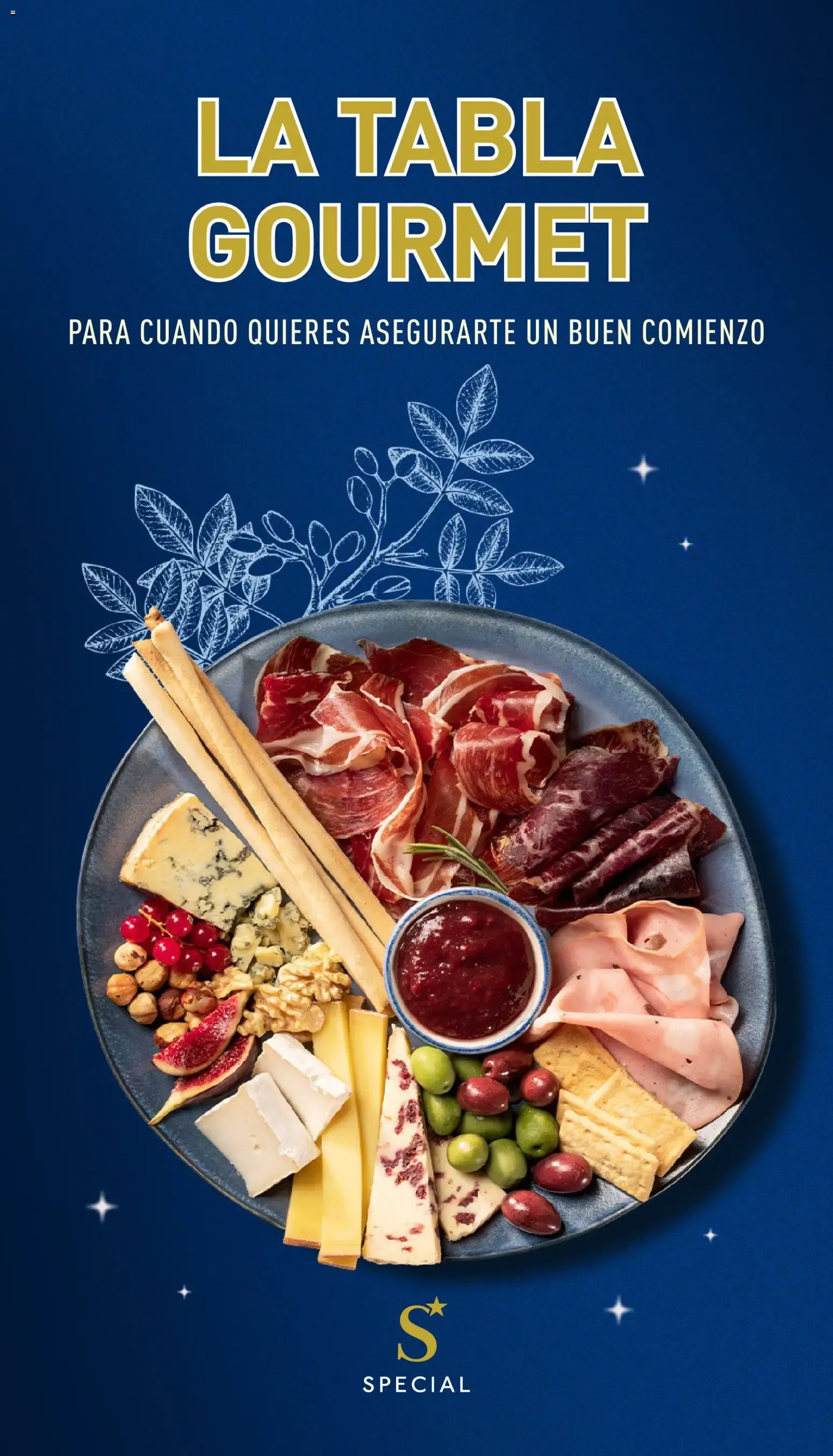 Catálogo de Aldi Special Calidad Gourmet al mejor precio 5 de octubre al 31 de diciembre 2026 - Página 13