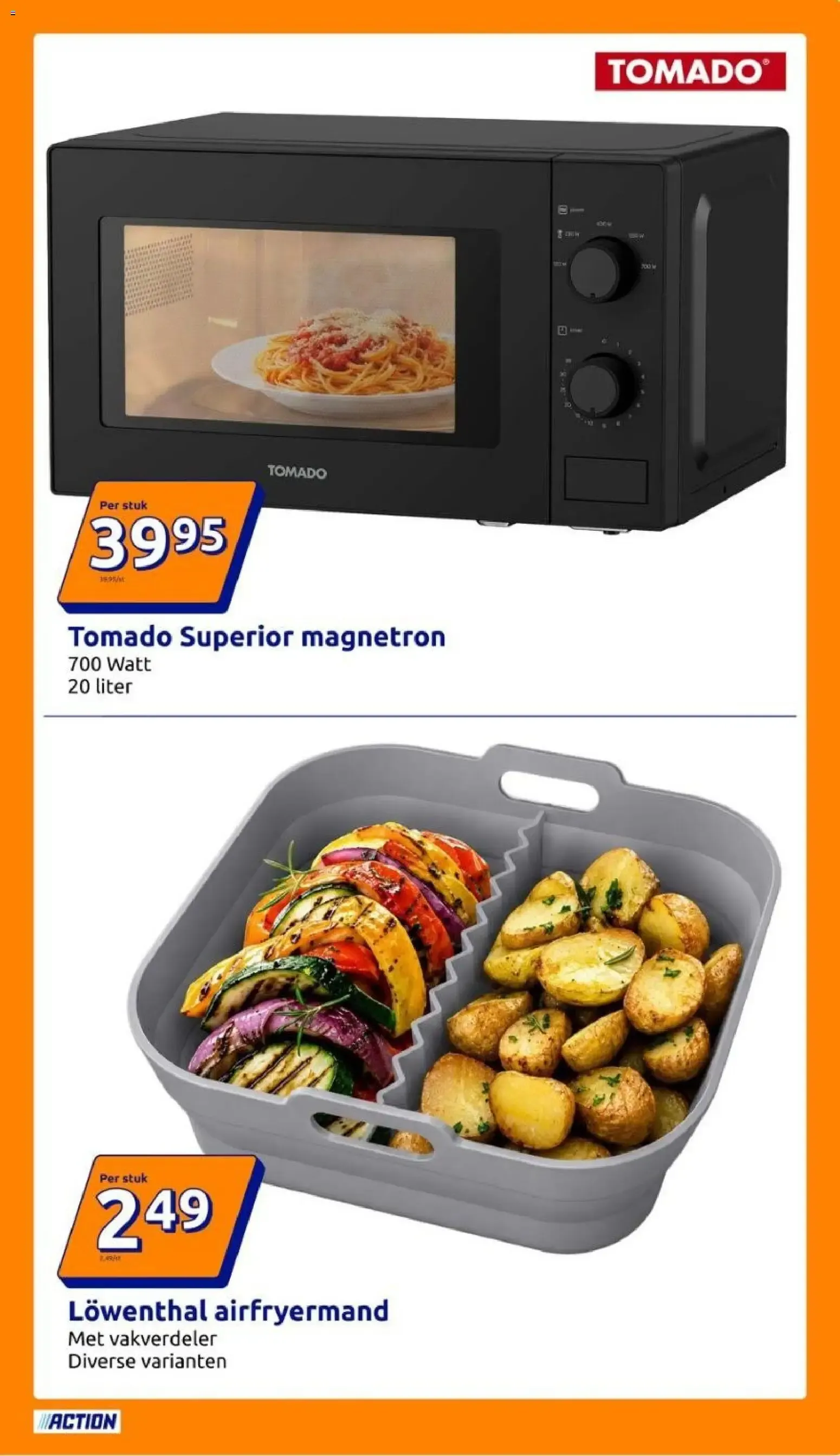 WEEKACTIE ACTION van 12 augustus tot 18 augustus 2026 - Folder pagina 15
