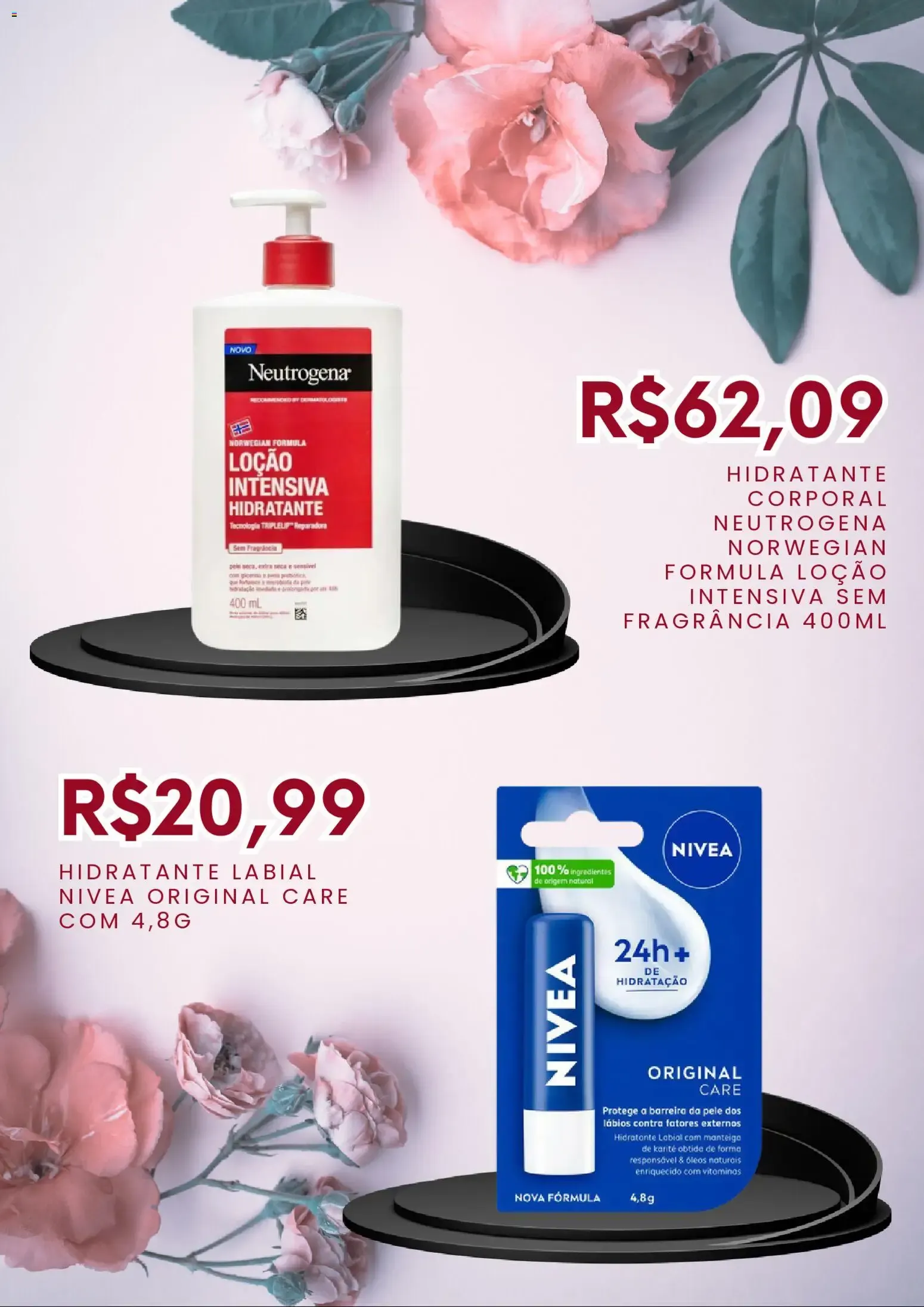 Encarte de Drogasil - Catálogo atual de 27/07/2026 | Promoções online 27 de julho até 2 de agosto 2026 - Pagina 3