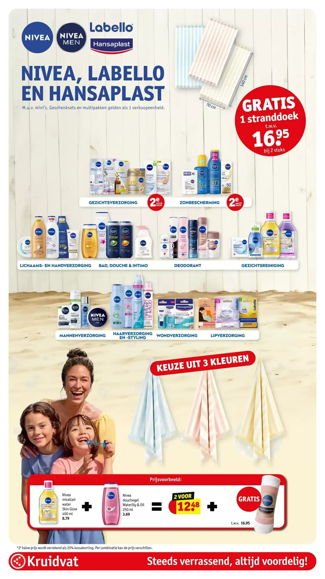 Kruidvat folder week 27 van 30 juni tot 5 juli 2026 - folder pagina 2
