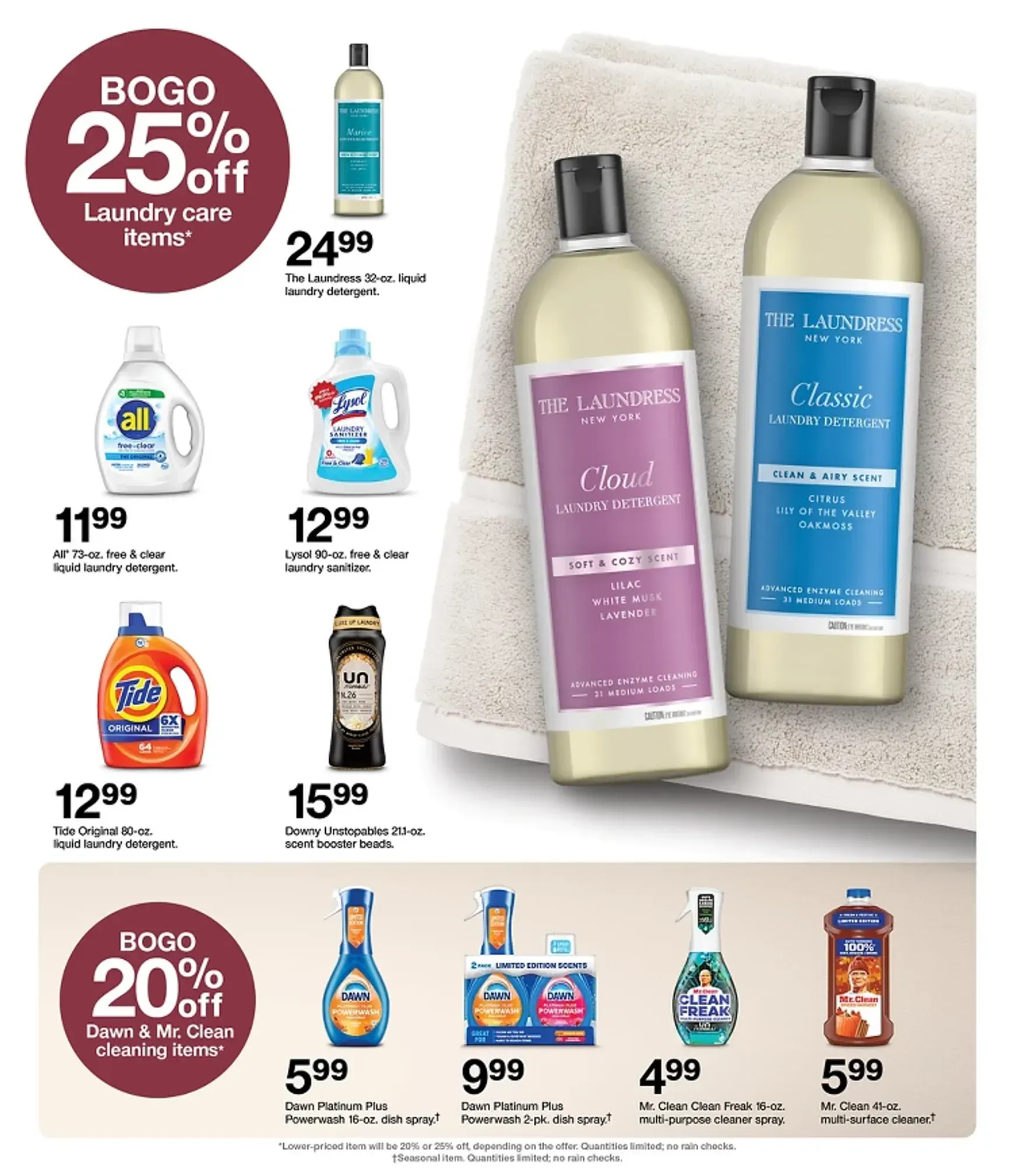Weekly ad Target flyer for next week from Sunday 10/11/2026 to Saturday 10/17/2026 from October 11 to October 17 2026 - Page 23