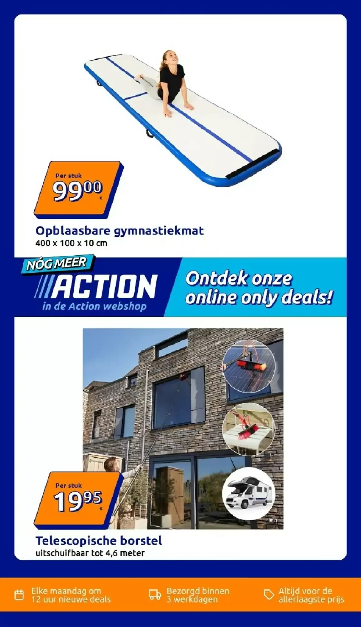 Action folder week 27 van 1 juli tot 7 juli 2026 - folder pagina 31