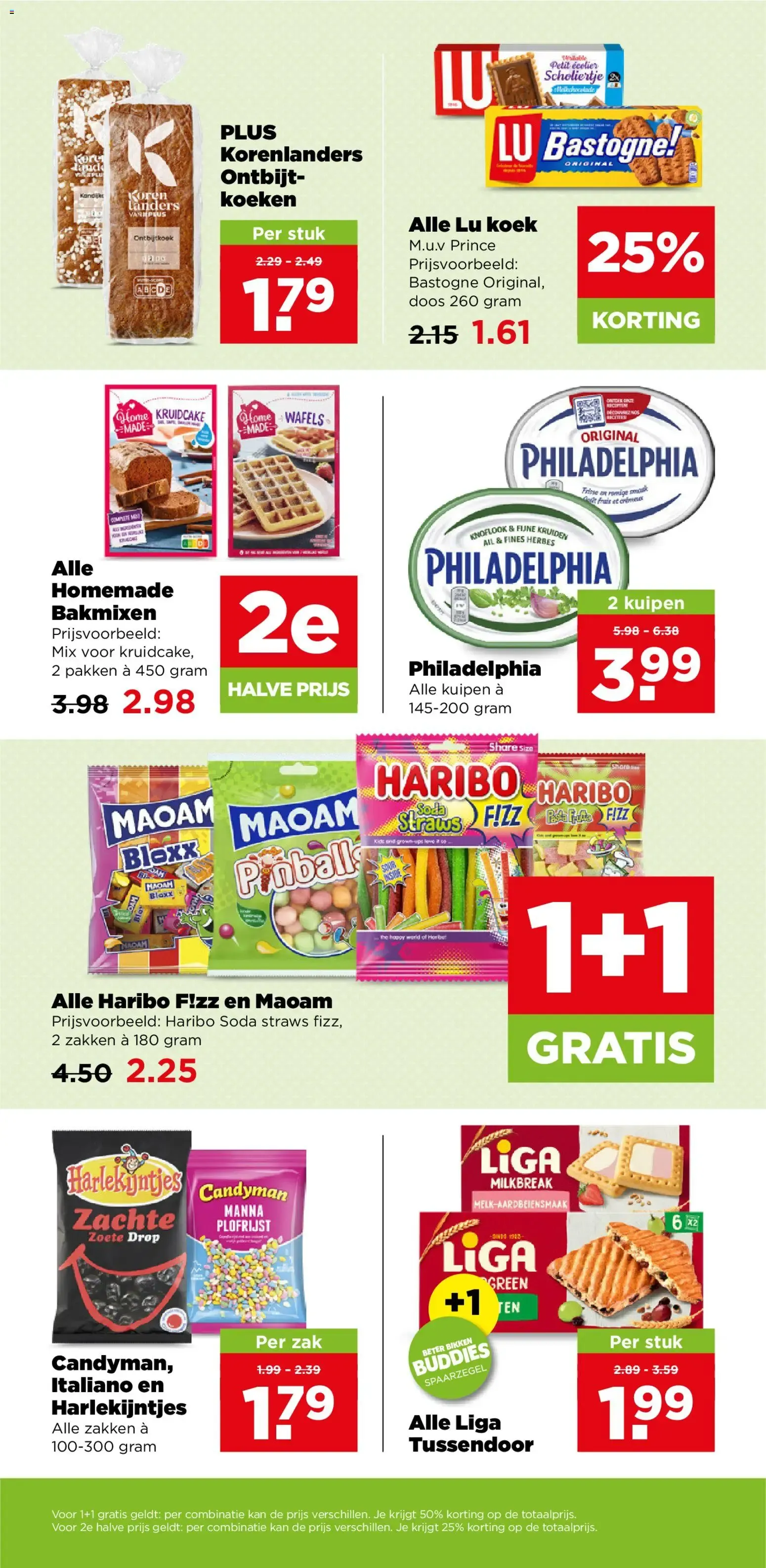 Plus folder 23-09-2026 - volgende week (aanbiedingen) van 23 september tot 29 september 2026 - Folder pagina 18