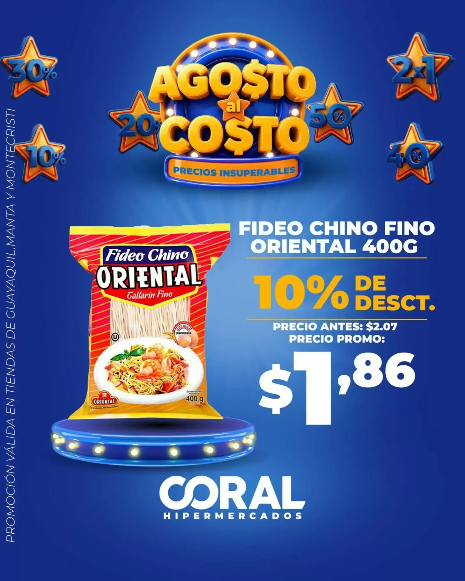 Catalogo de AGOSTO al COSTO 27 de agosto al 2 de septiembre 2026 - Pag 2